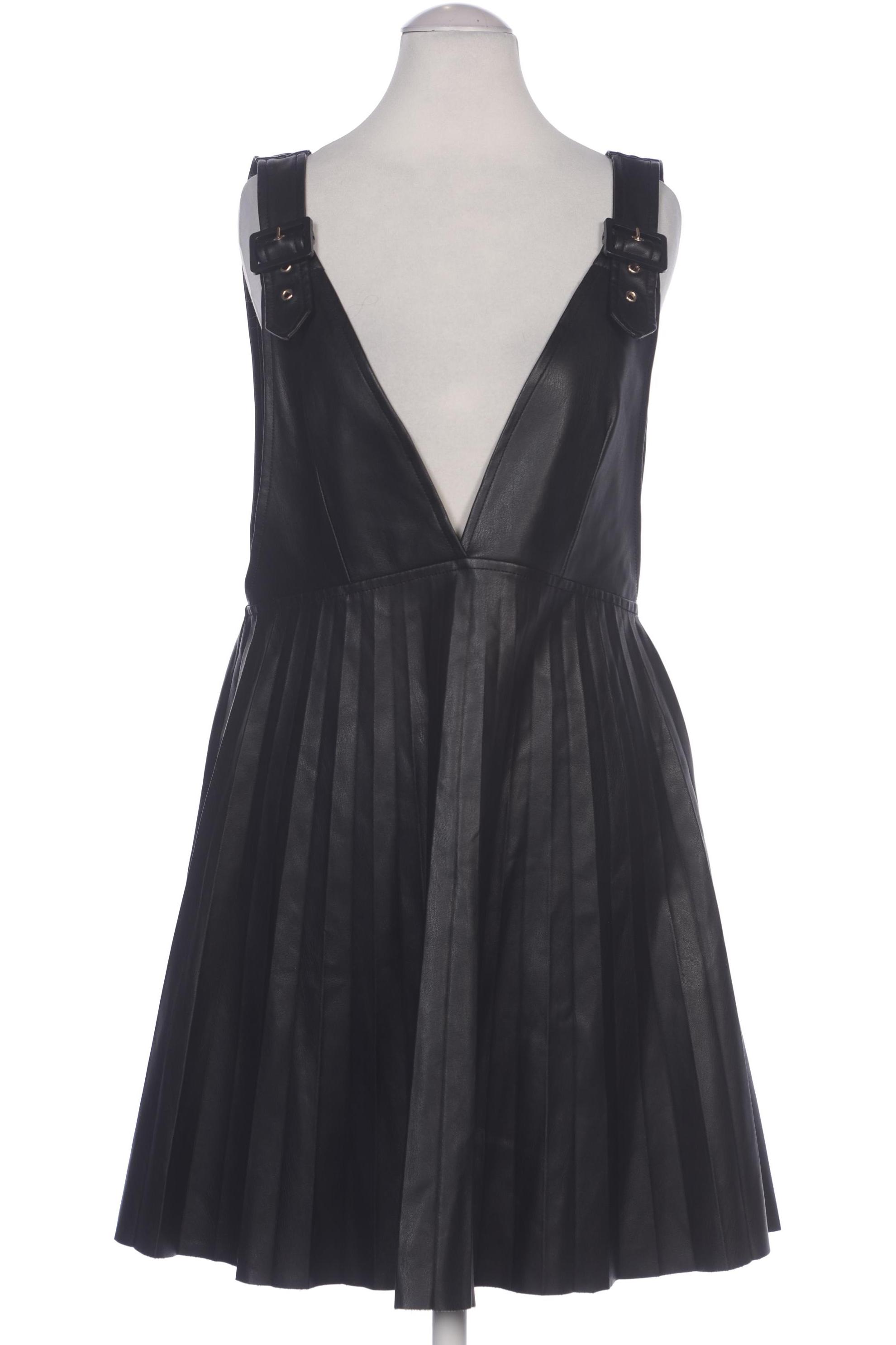 

Zara Damen Kleid, schwarz, Gr. 36