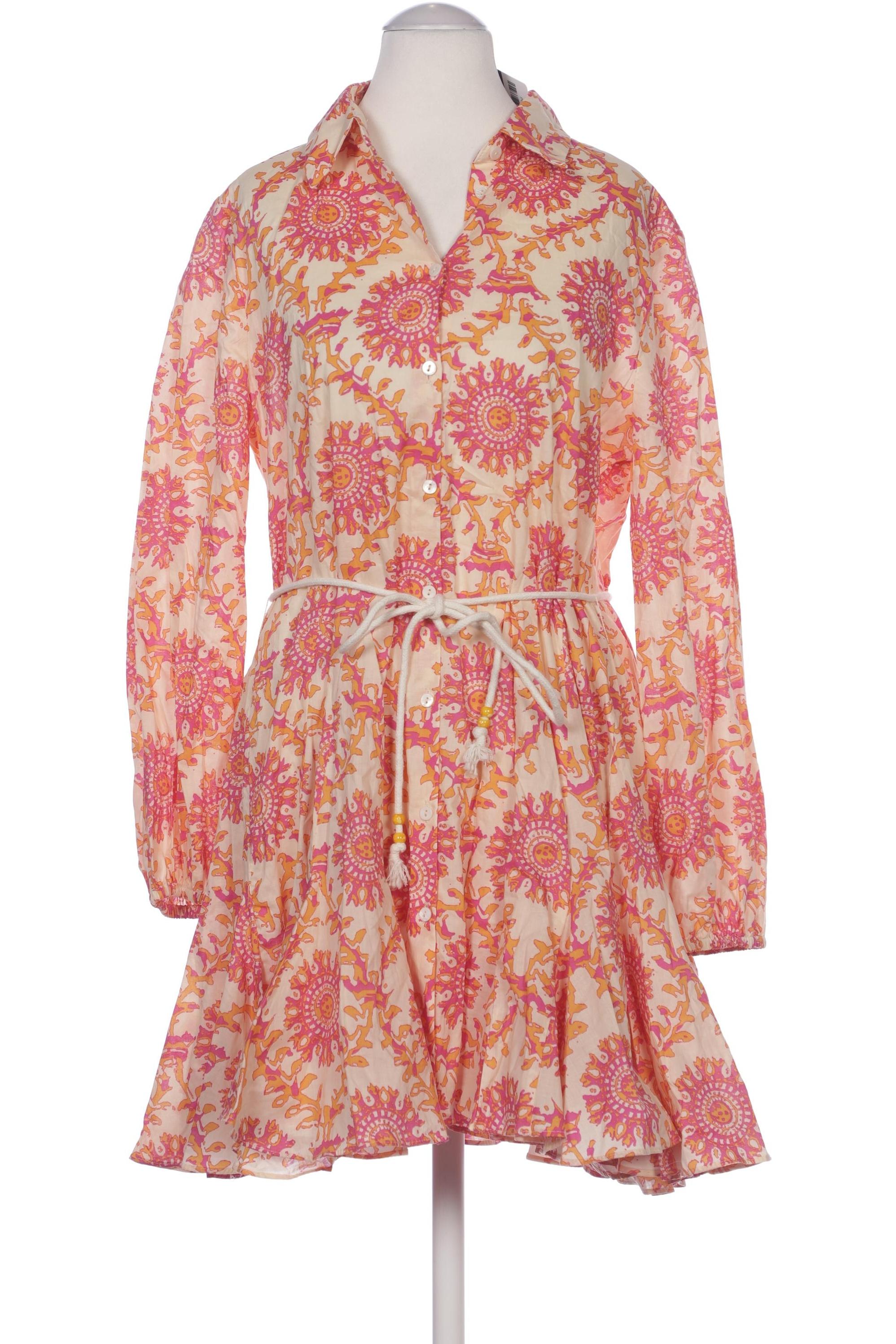 

Zara Damen Kleid, pink, Gr. 36