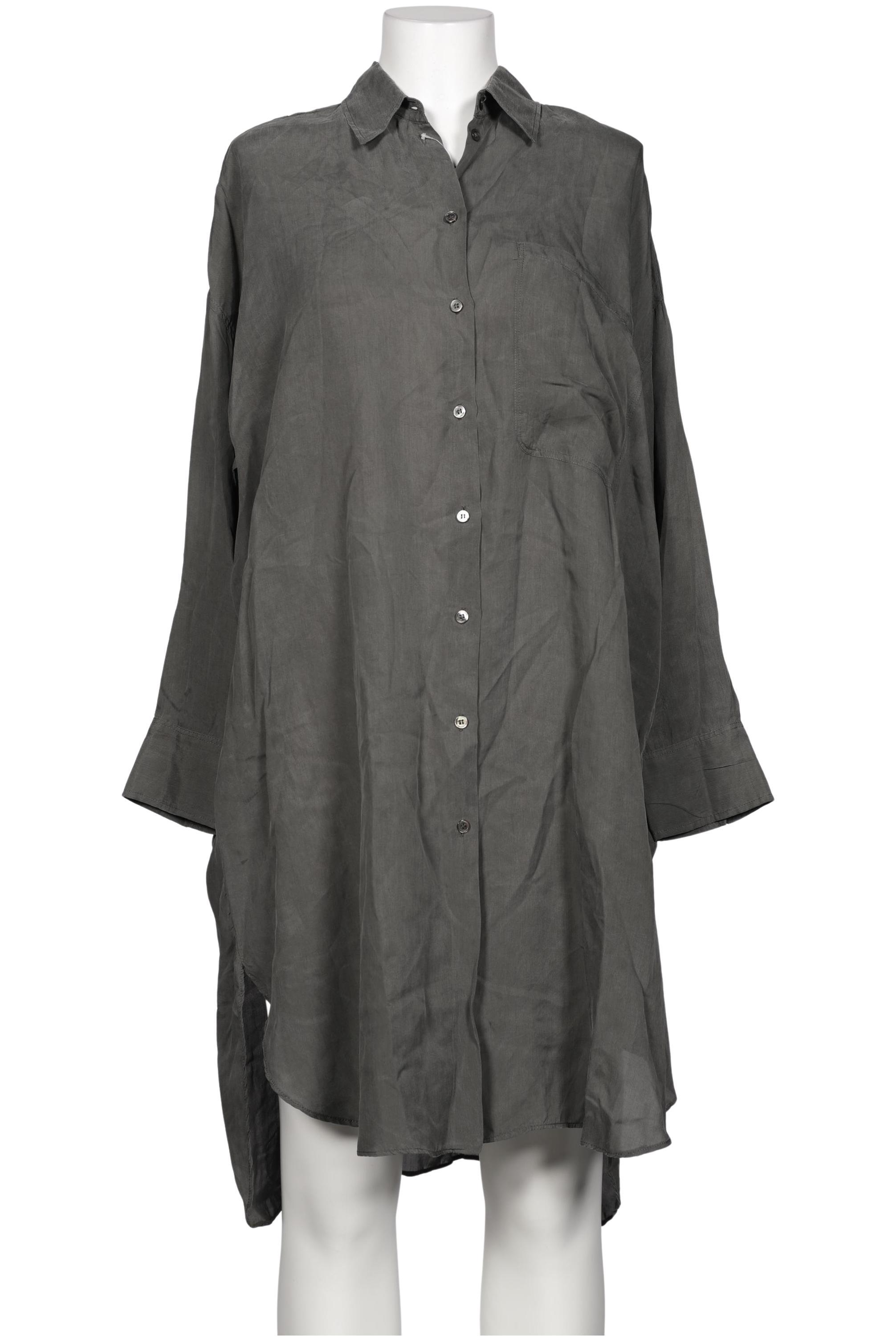 

Zara Damen Kleid, grün, Gr. 38