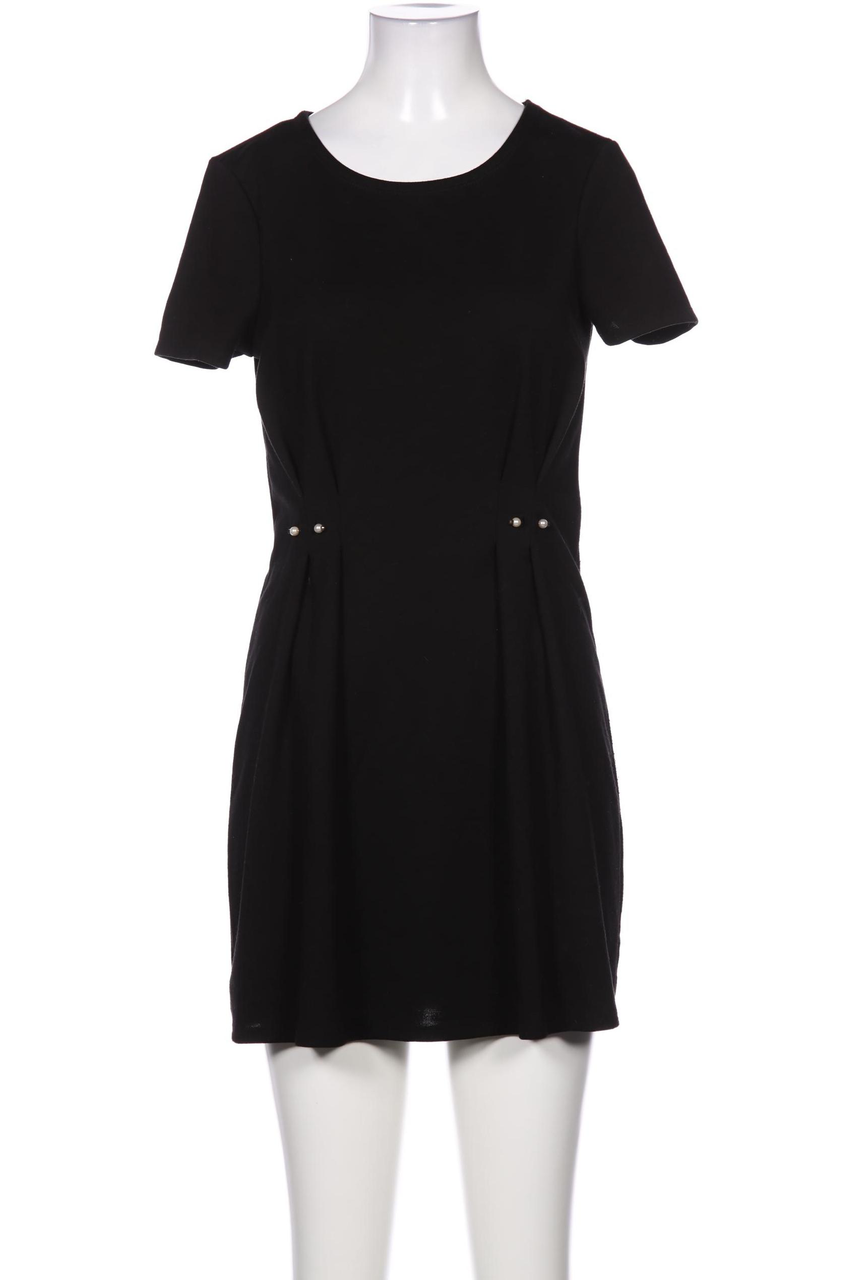 

ZARA Damen Kleid, schwarz