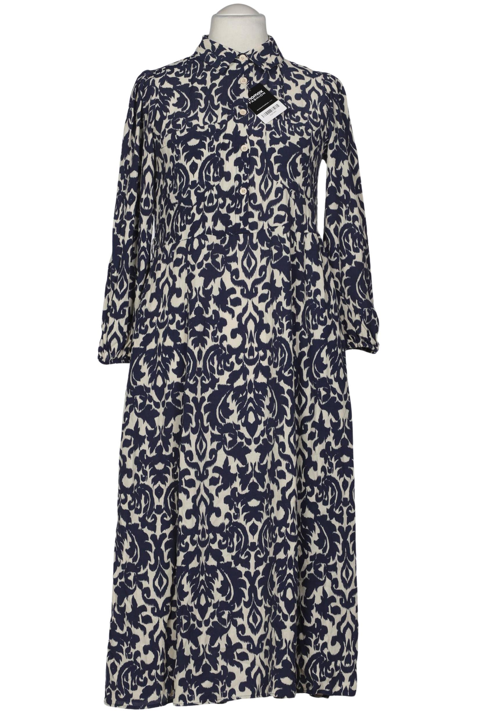 

Zara Damen Kleid, marineblau, Gr. 38
