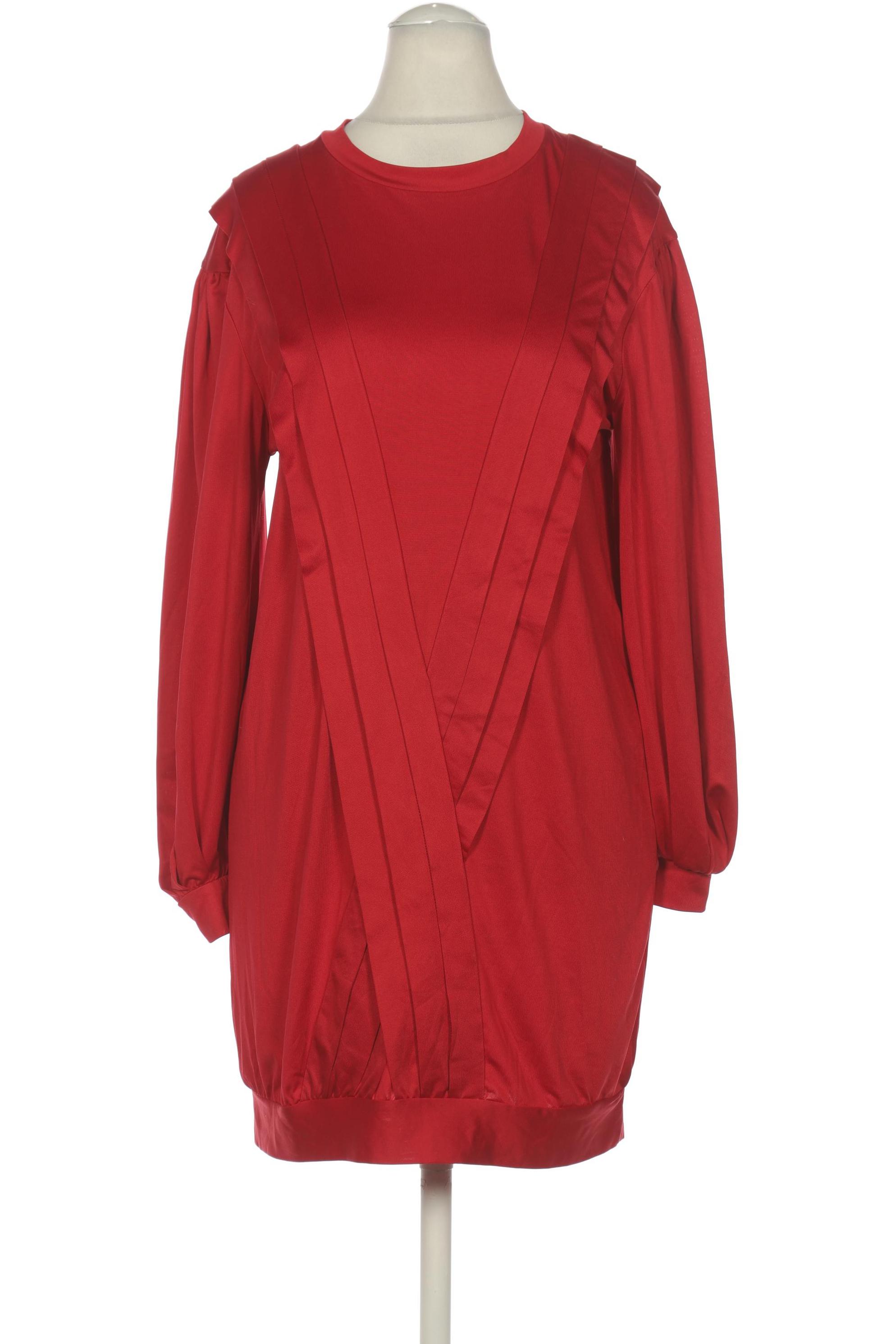 

Zara Damen Kleid, rot, Gr. 36