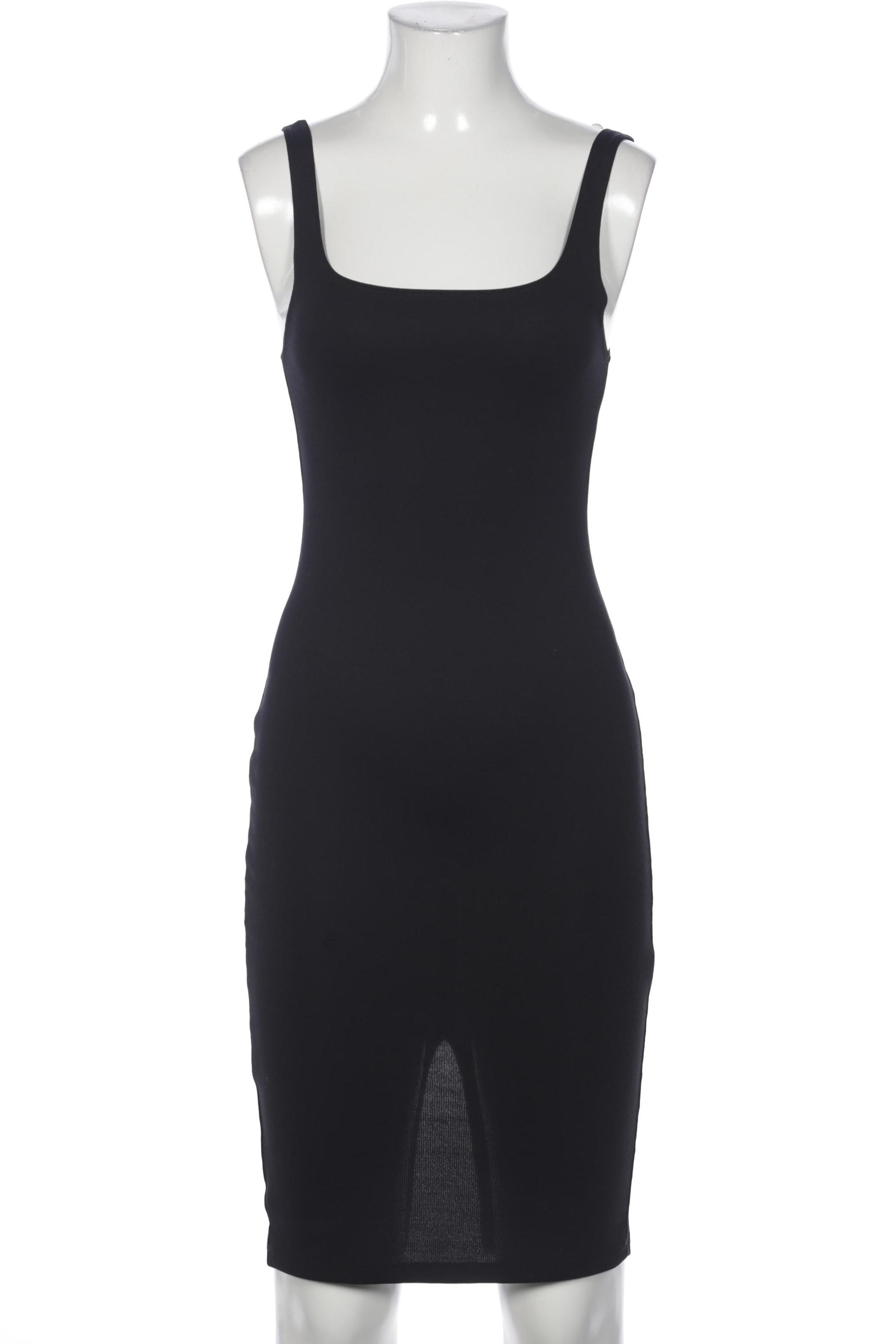 

ZARA Damen Kleid, schwarz