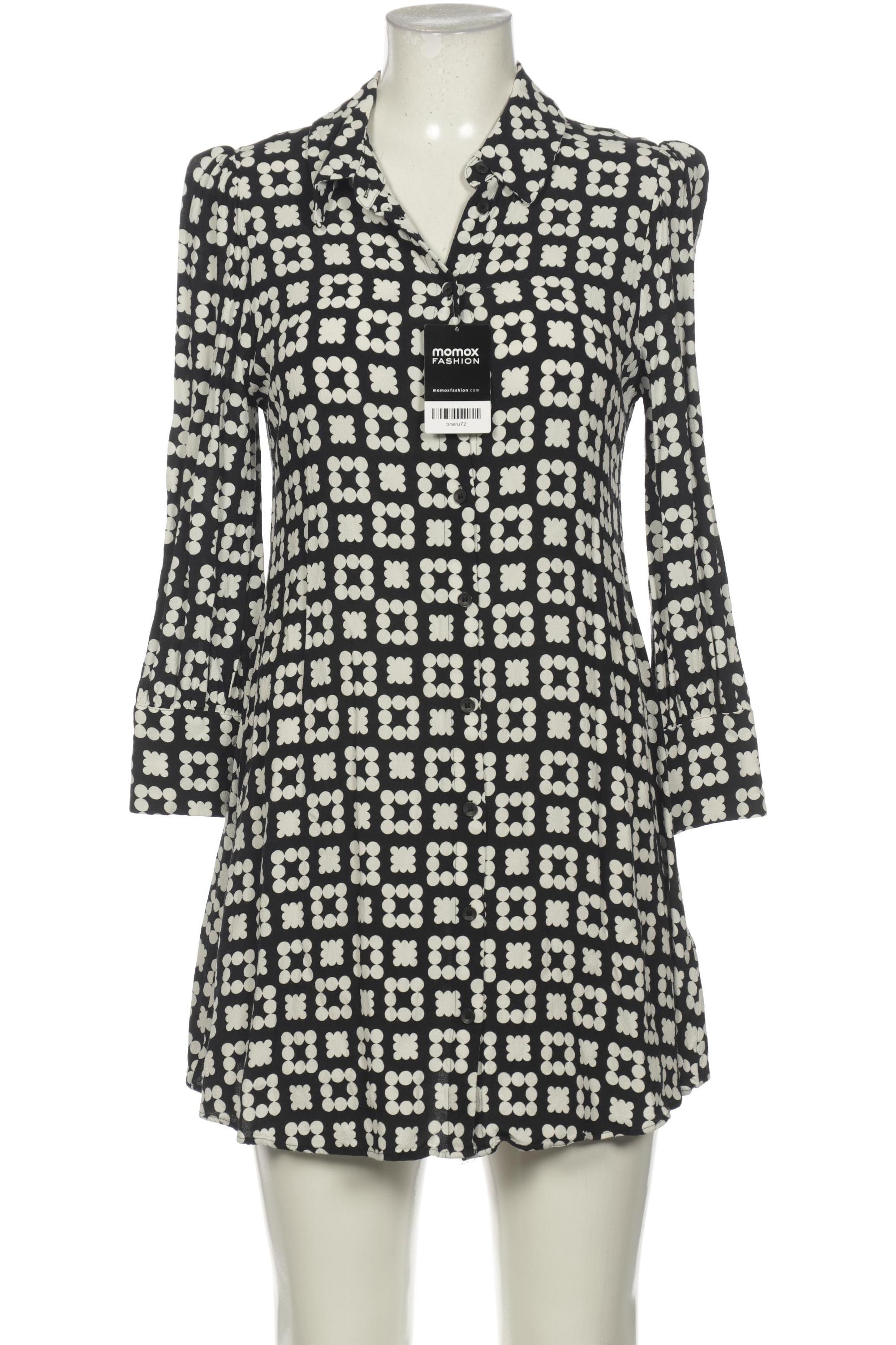 

ZARA Damen Kleid, schwarz