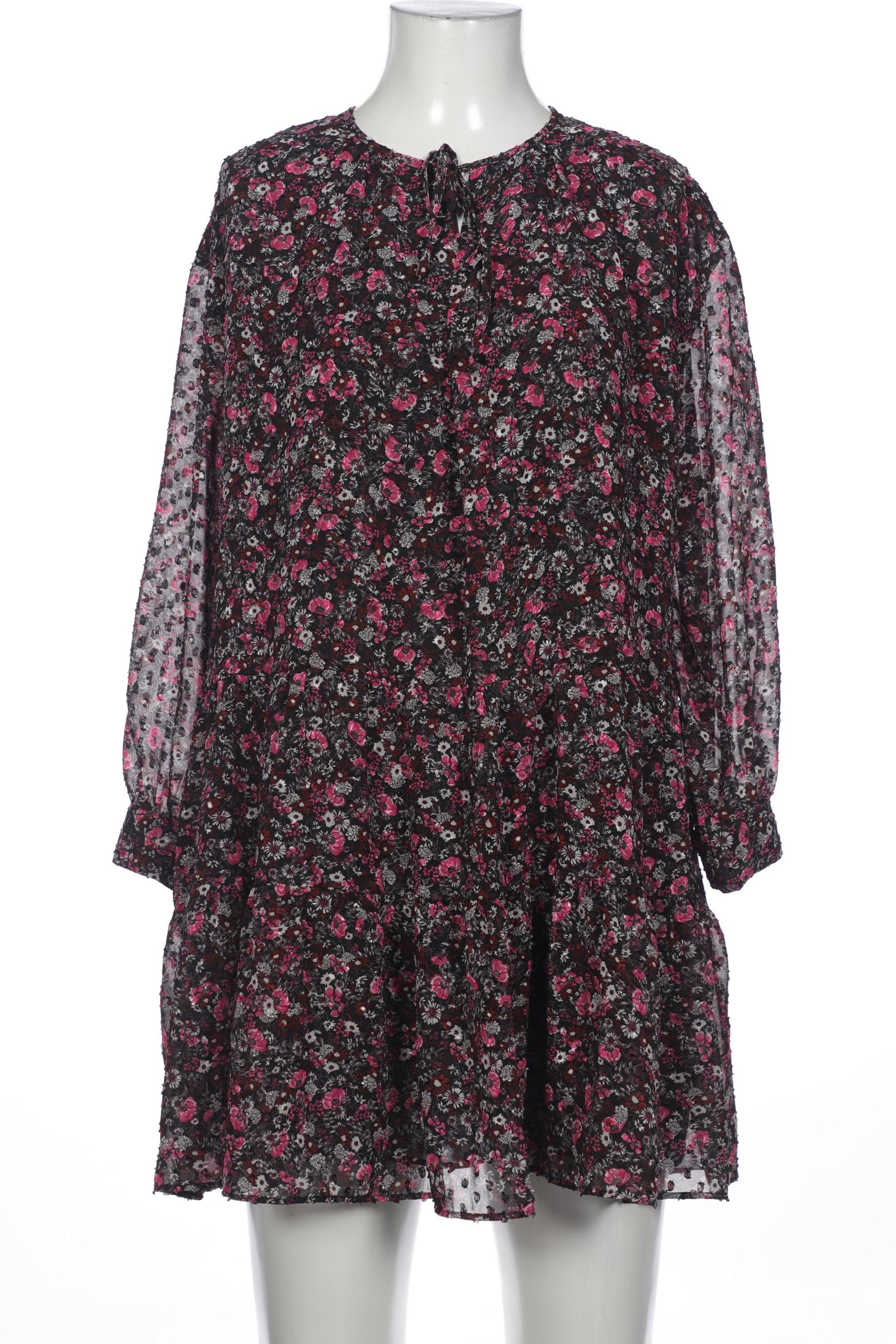 

ZARA Damen Kleid, schwarz