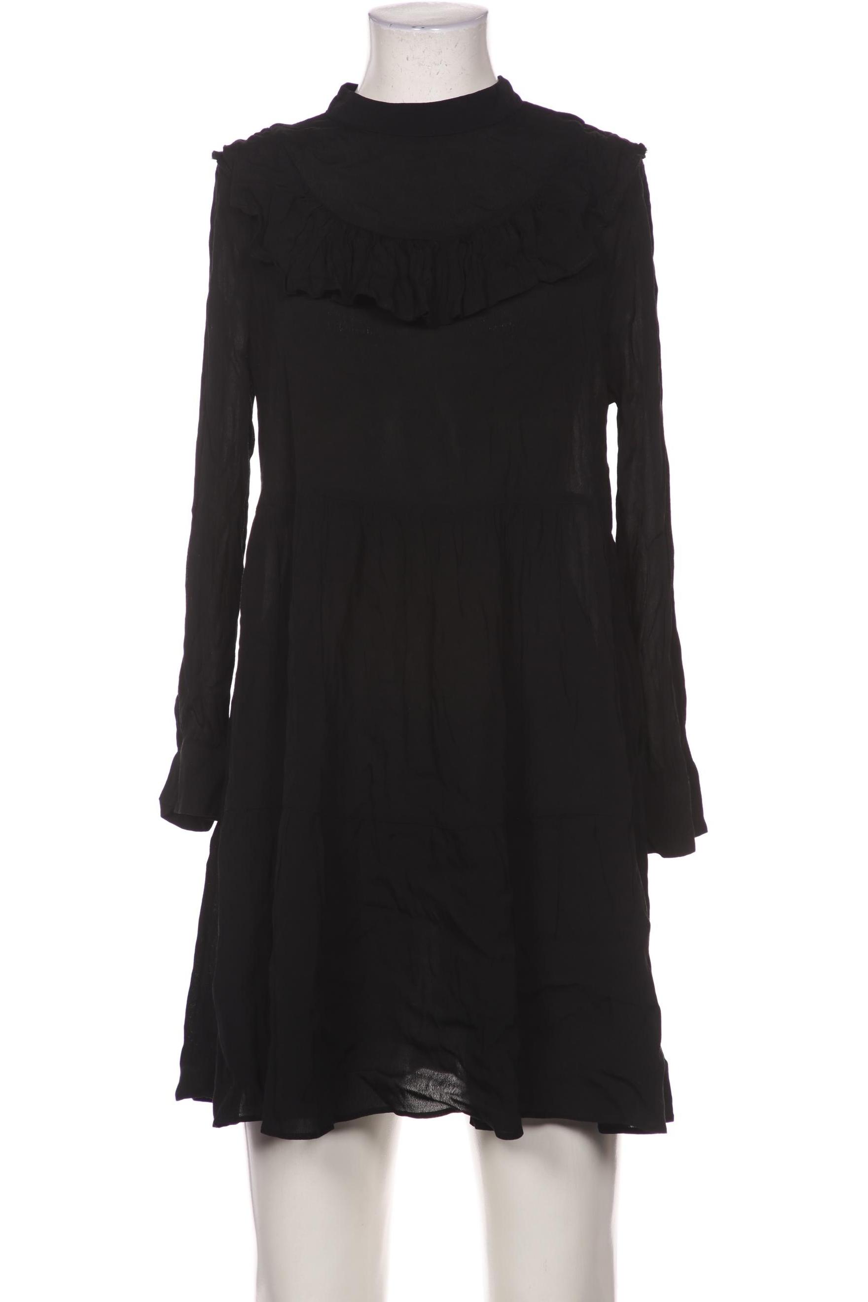 

Zara Damen Kleid, schwarz, Gr. 36
