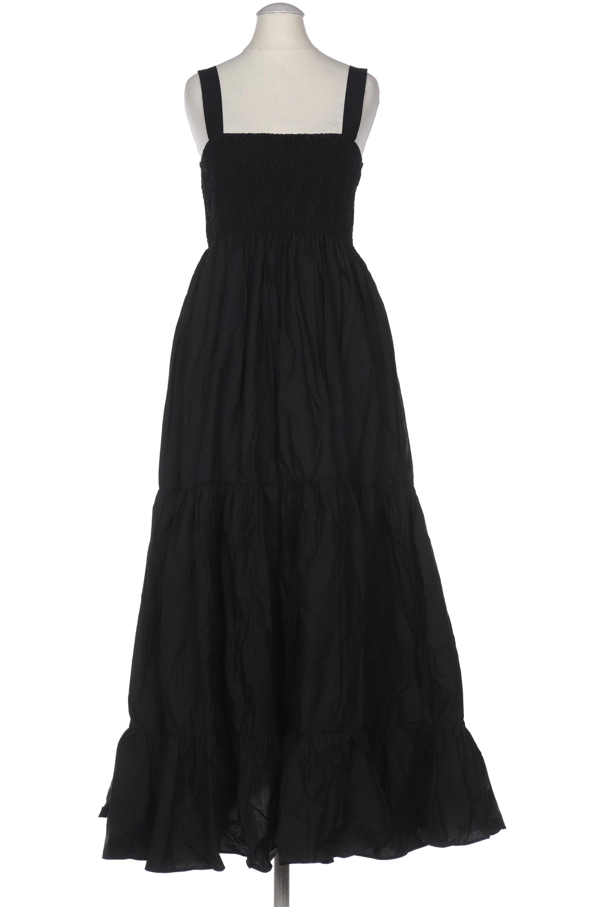 

Zara Damen Kleid, schwarz, Gr. 34