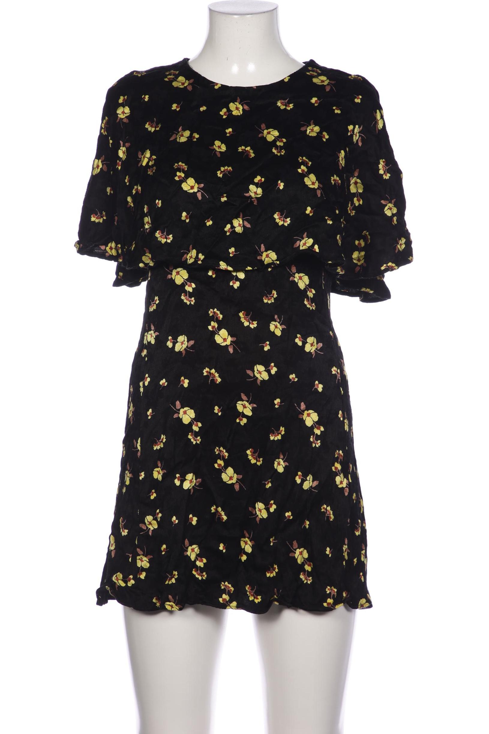 

Zara Damen Kleid, schwarz, Gr. 42