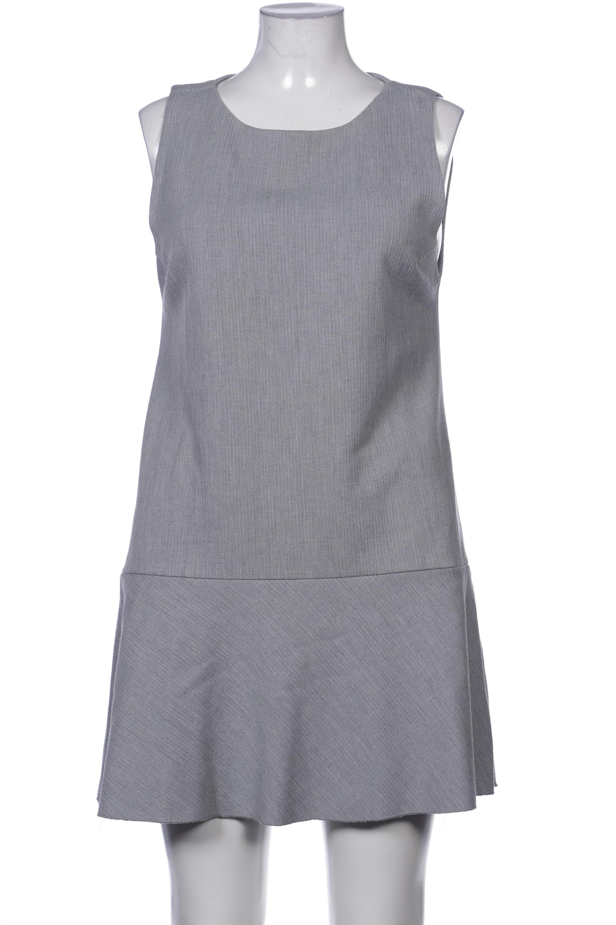 Thumbnail - Zara Damen Kleid, grau, Gr. 44