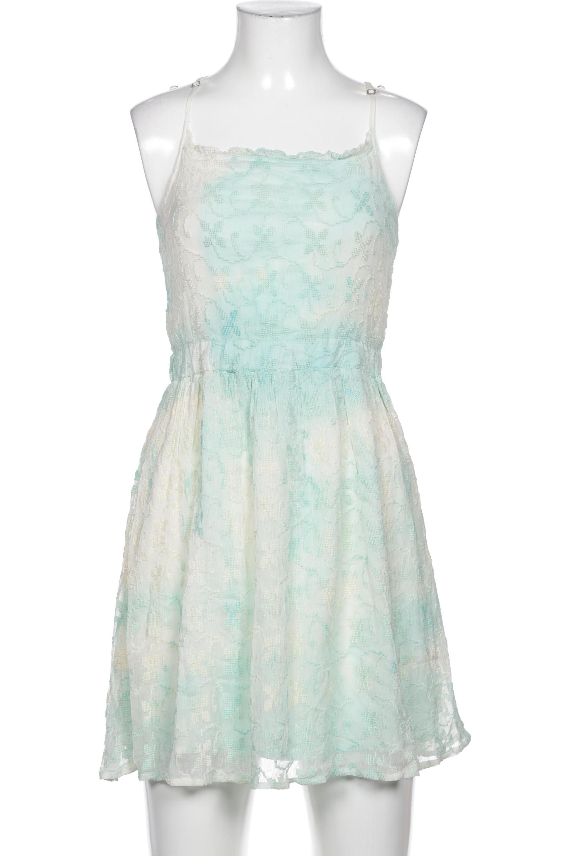 

Zara Damen Kleid, hellgrün, Gr. 36