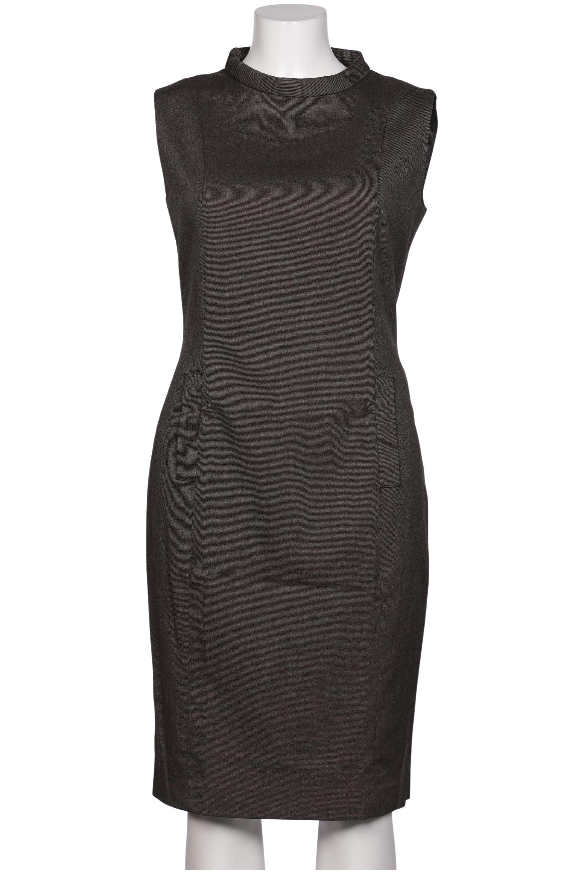 

Zara Damen Kleid, braun, Gr. 44