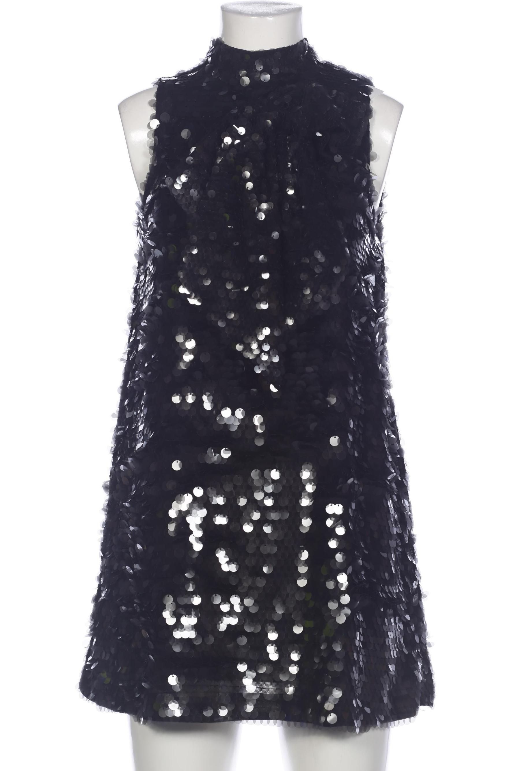 

Zara Damen Kleid, schwarz, Gr. 34