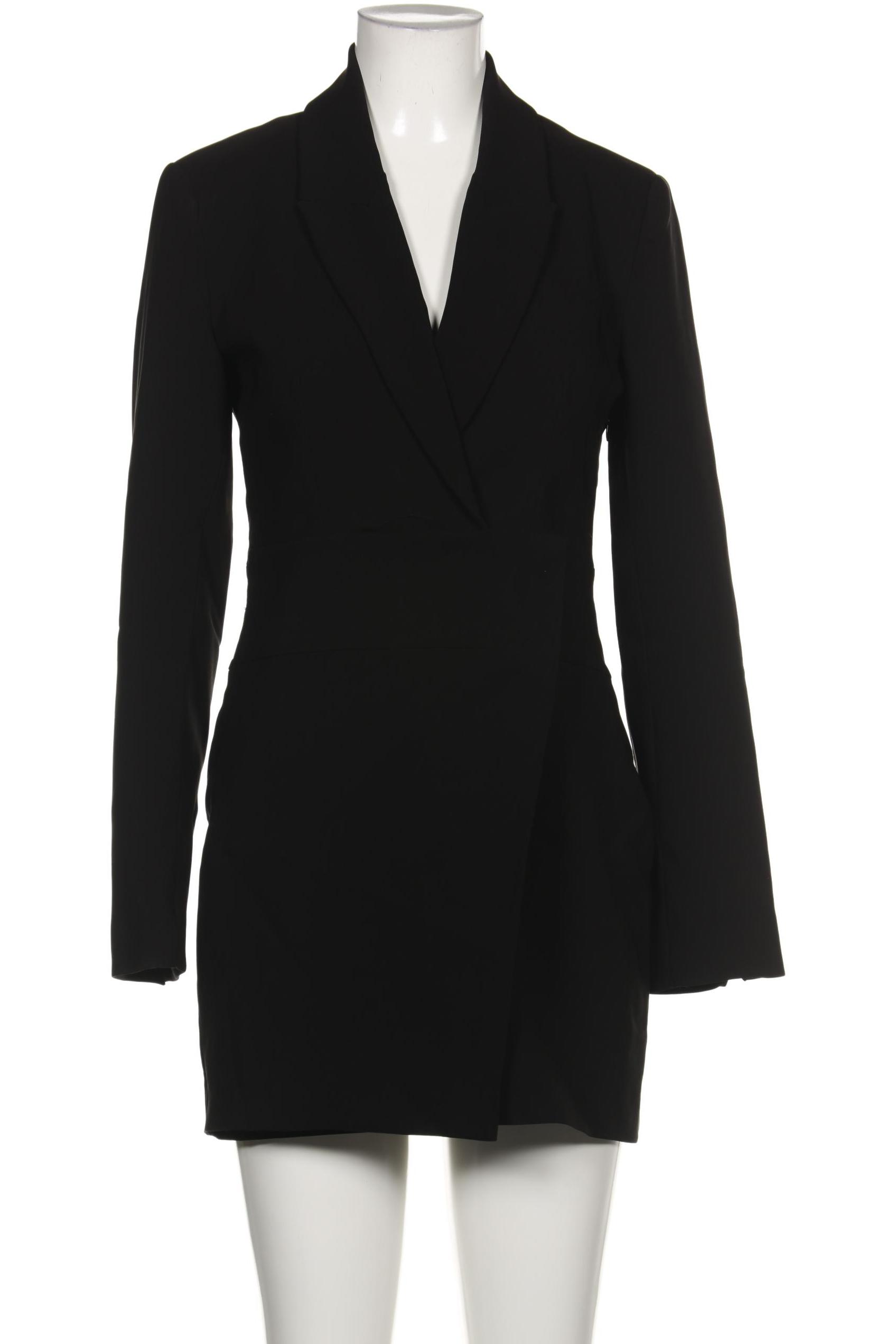 

ZARA Damen Kleid, schwarz