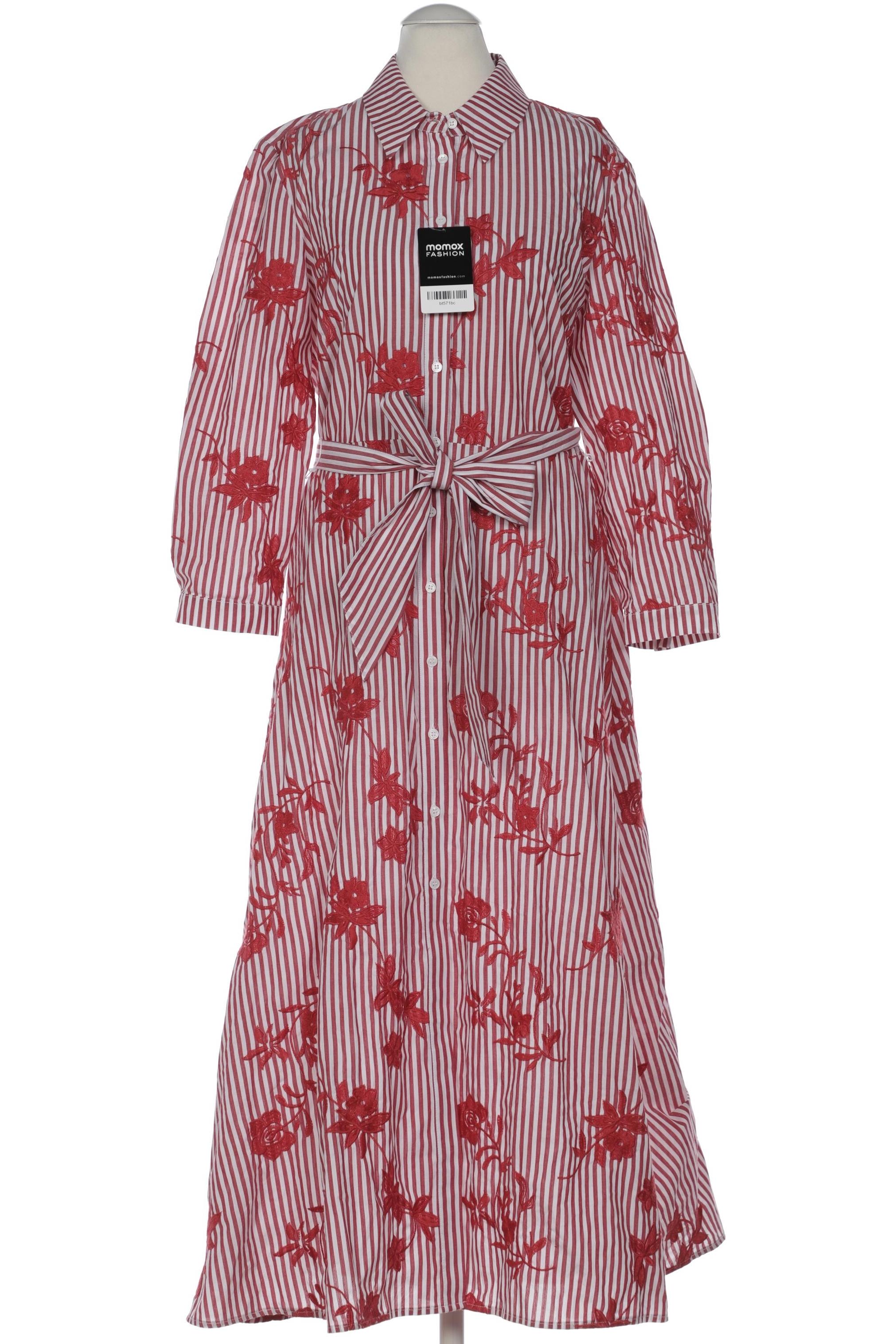 

Zara Damen Kleid, rot, Gr. 38