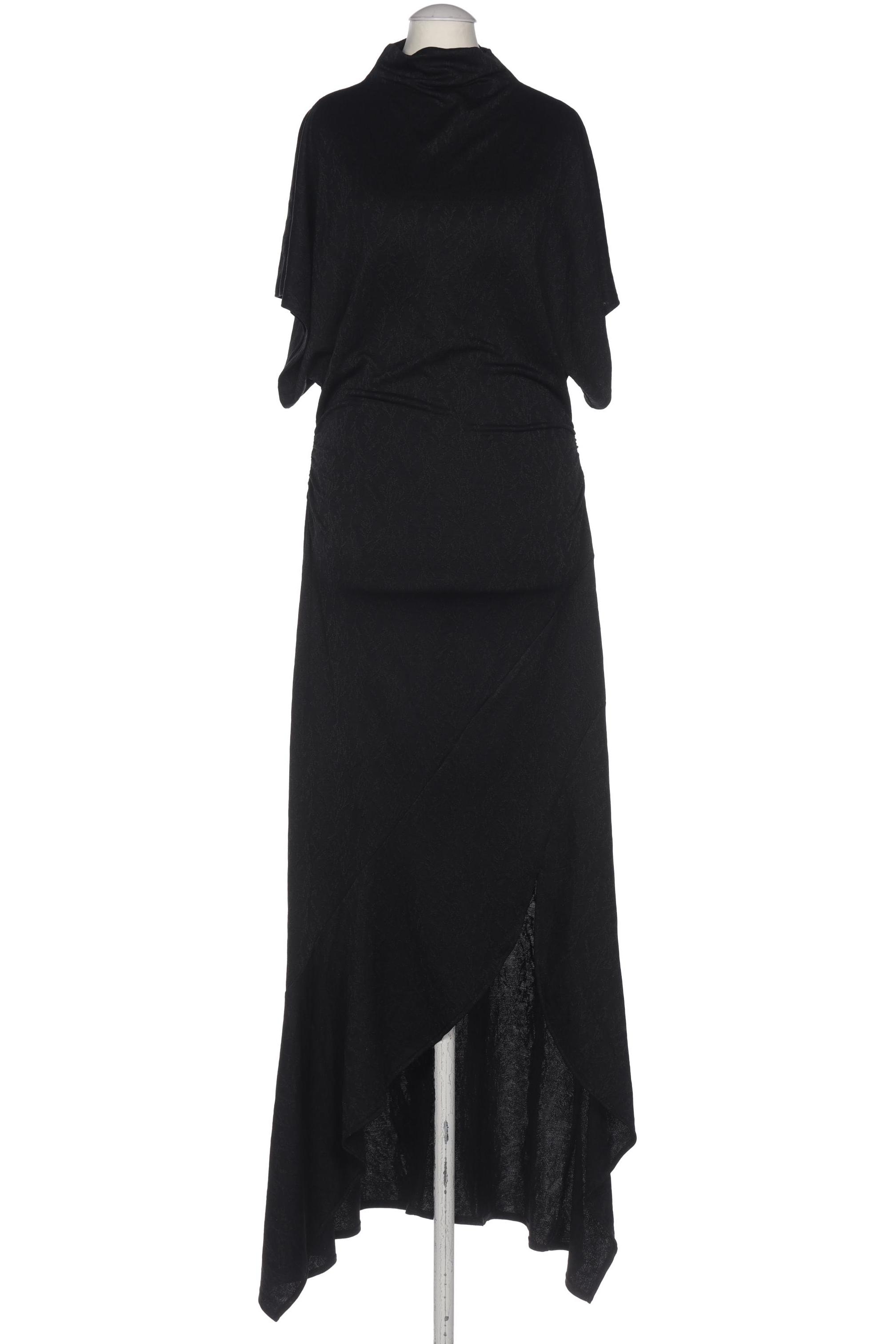 

Zara Damen Kleid, schwarz, Gr. 38