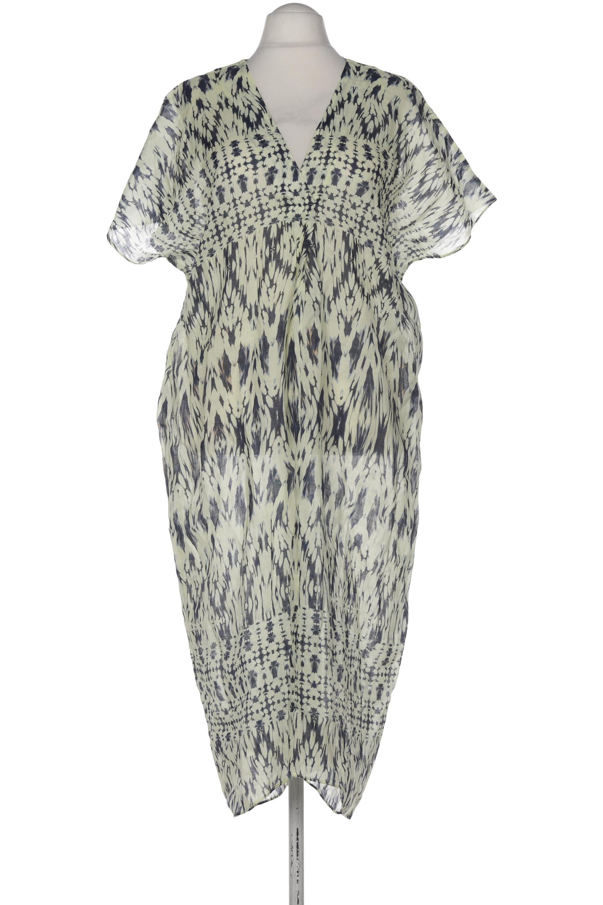 

Zara Damen Kleid, gelb, Gr. 36