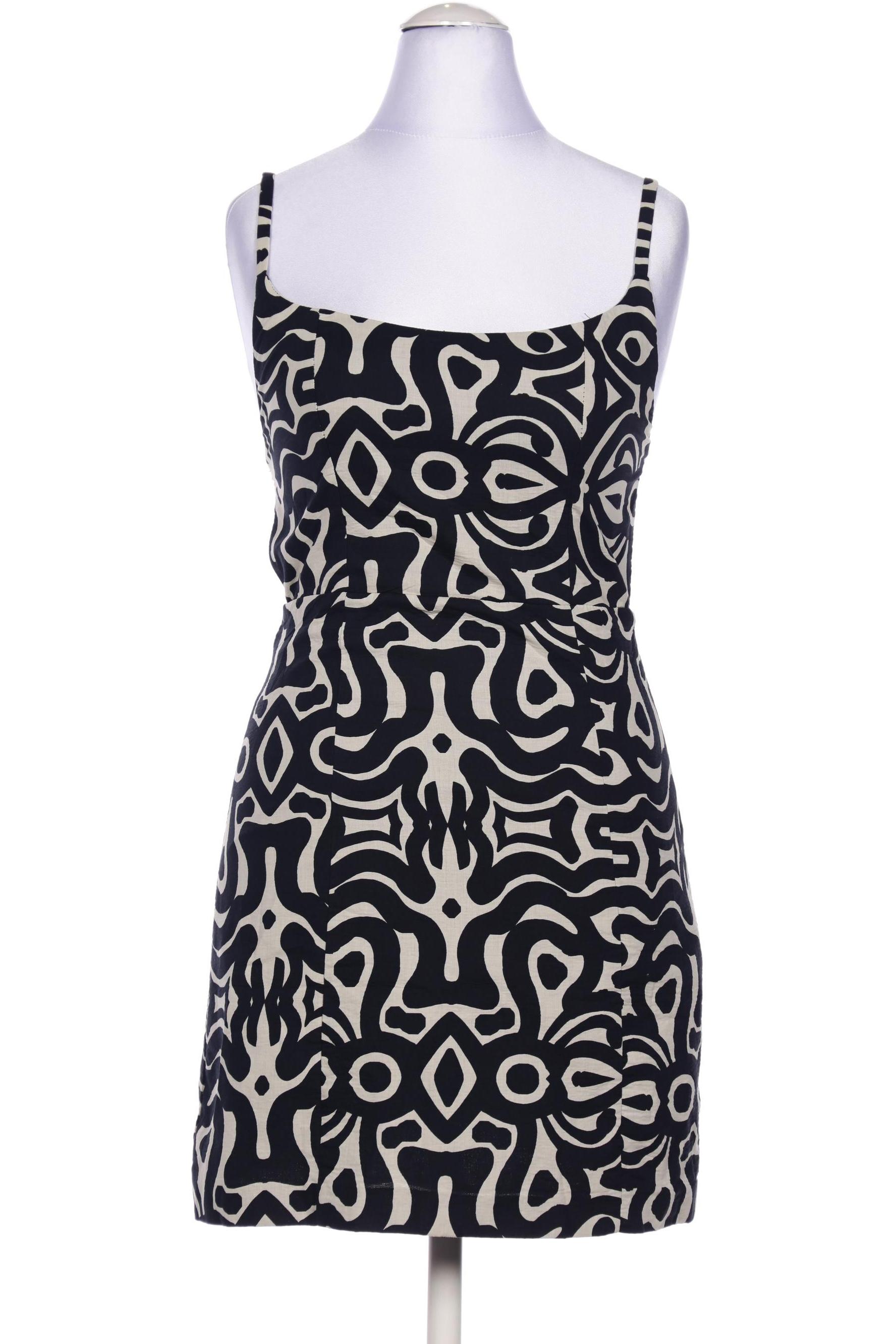 

Zara Damen Kleid, schwarz, Gr. 36