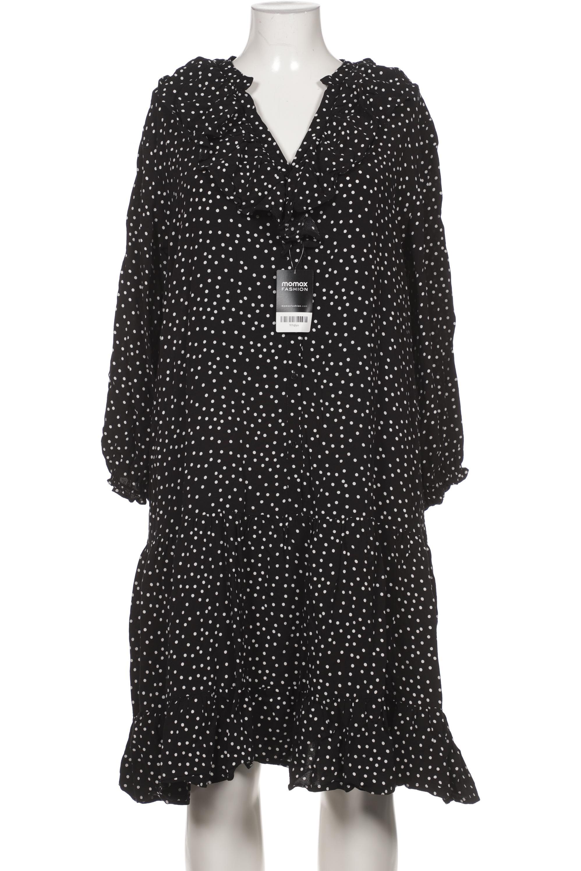 

Zara Damen Kleid, schwarz, Gr. 44
