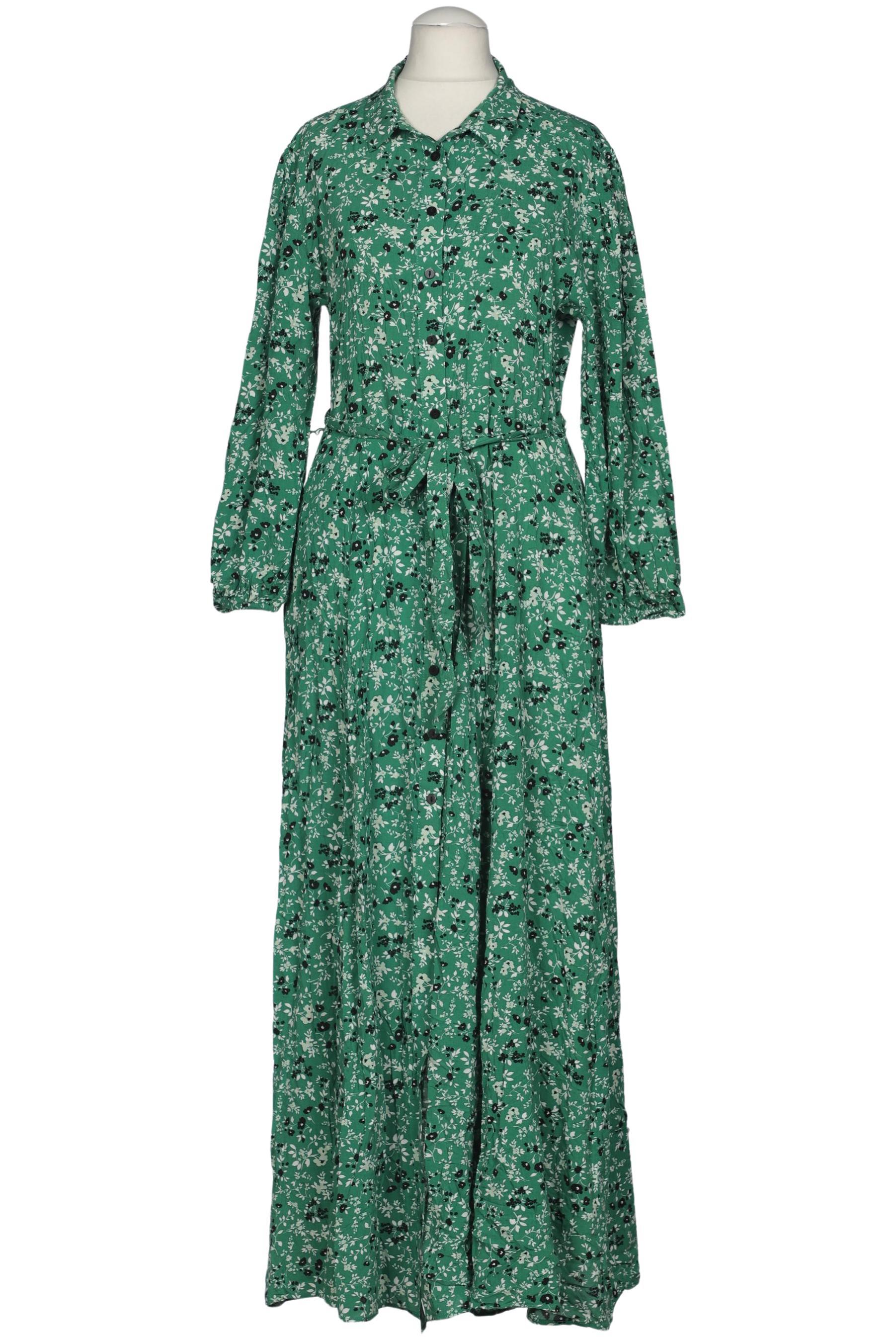 

Zara Damen Kleid, grün, Gr. 38