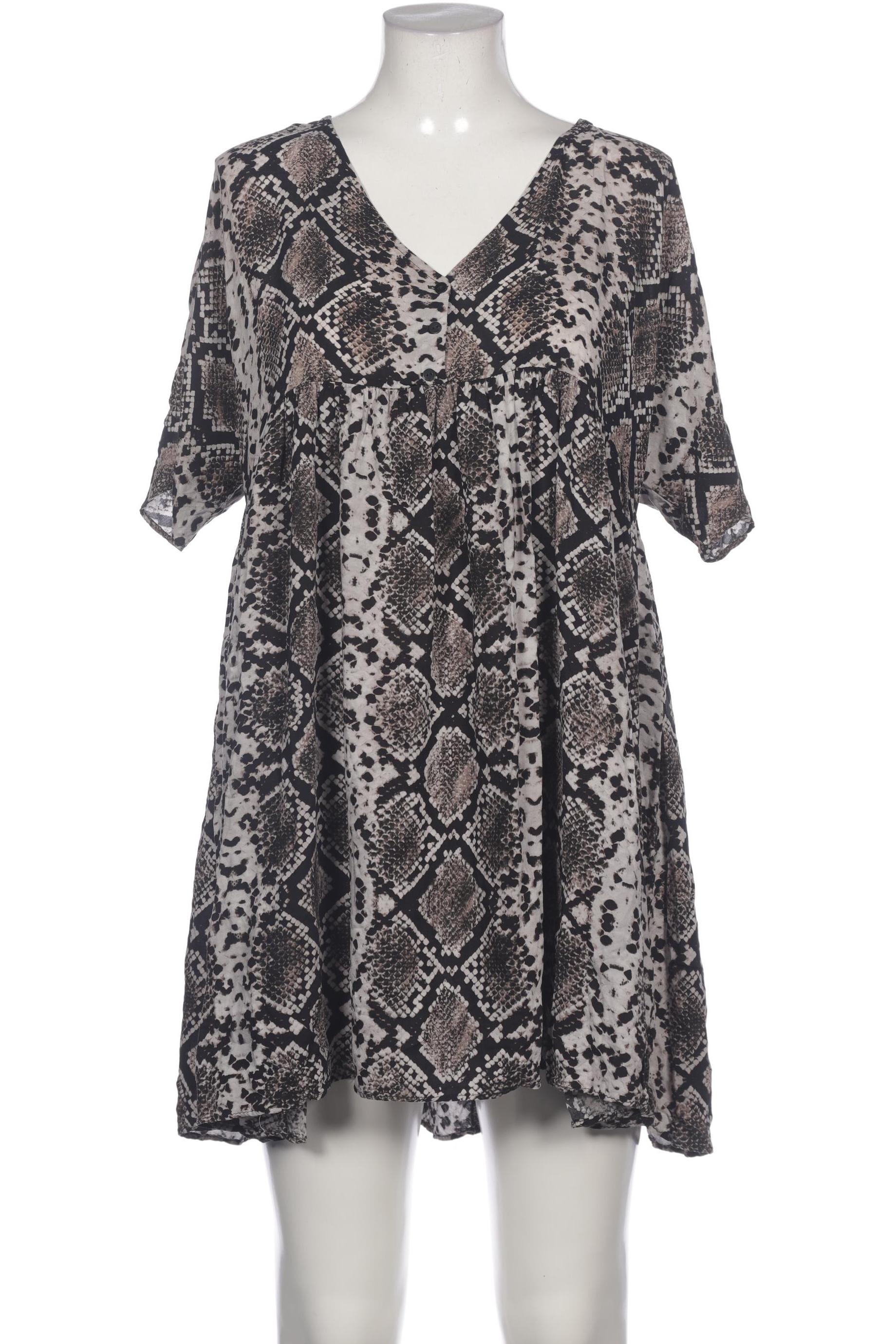 

Zara Damen Kleid, mehrfarbig, Gr. 38