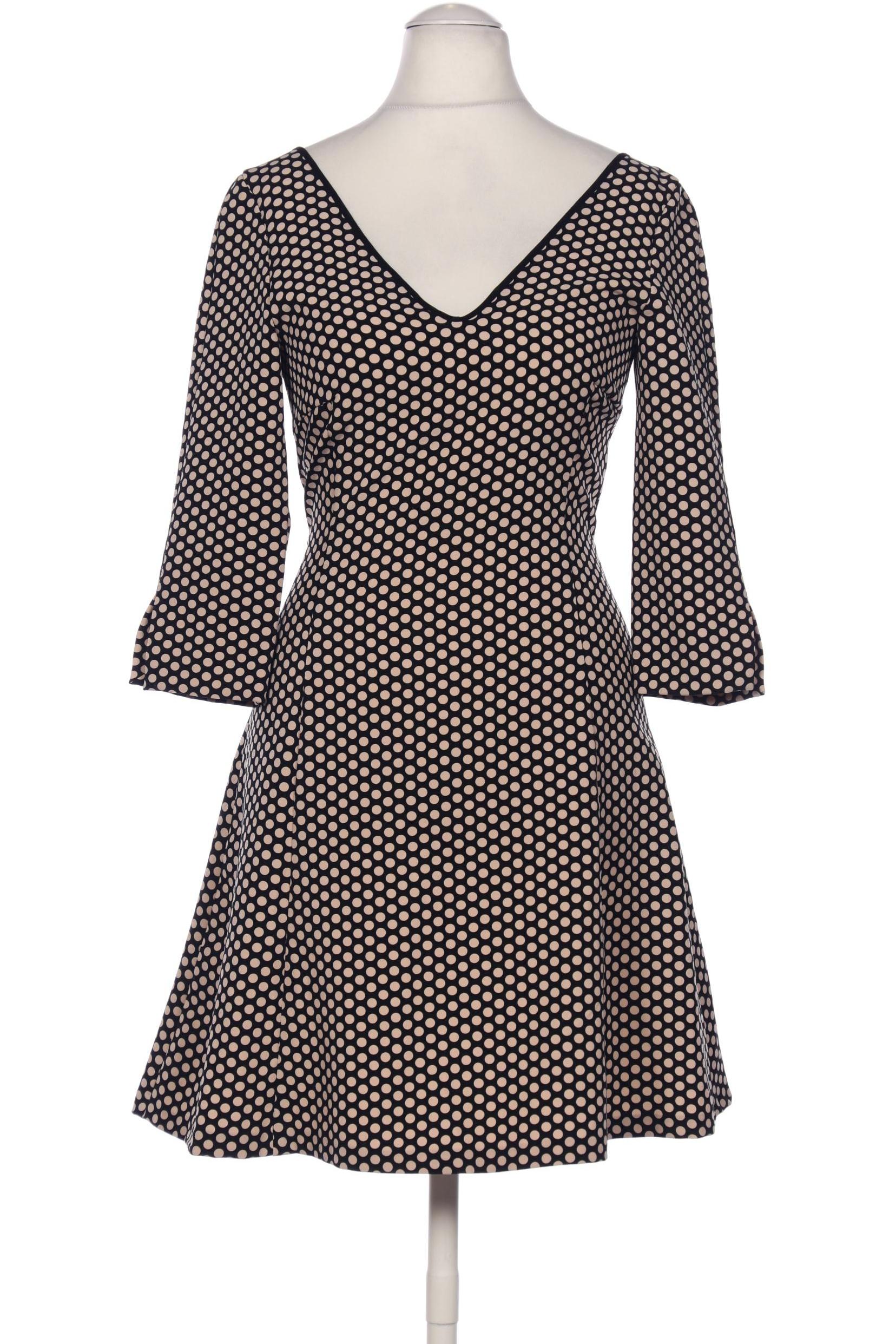 

Zara Damen Kleid, beige, Gr. 36