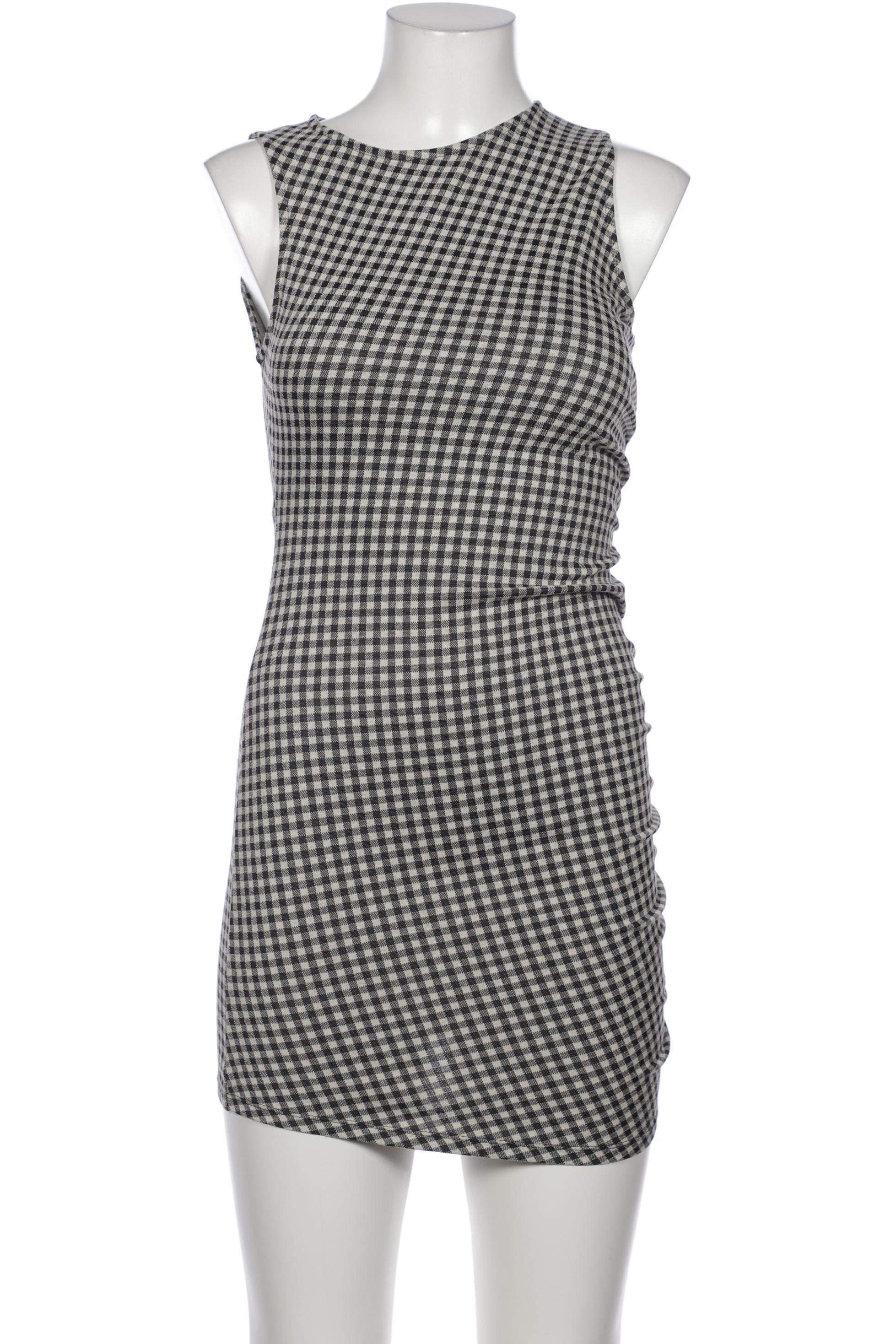 

ZARA Damen Kleid, schwarz