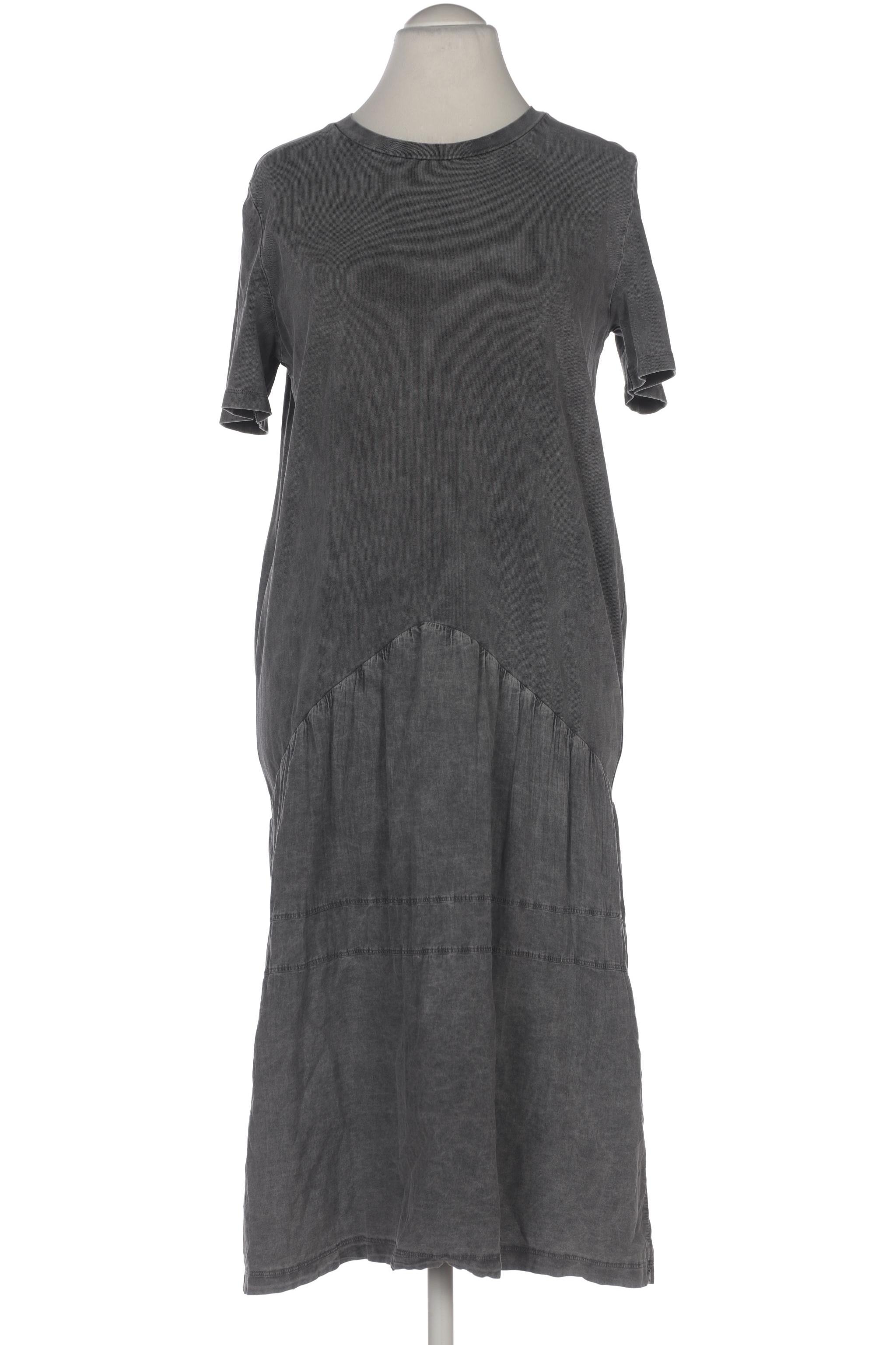

Zara Damen Kleid, grau, Gr. 42