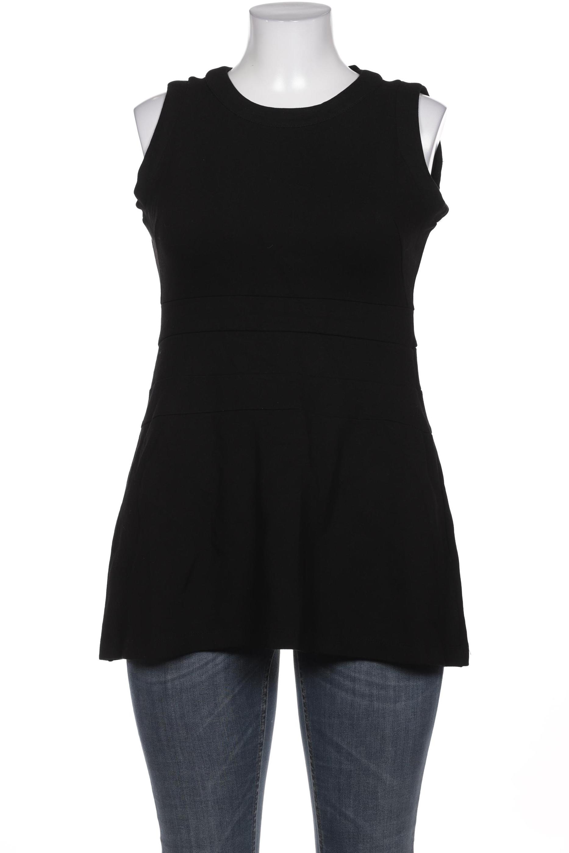 

ZARA Damen Kleid, schwarz