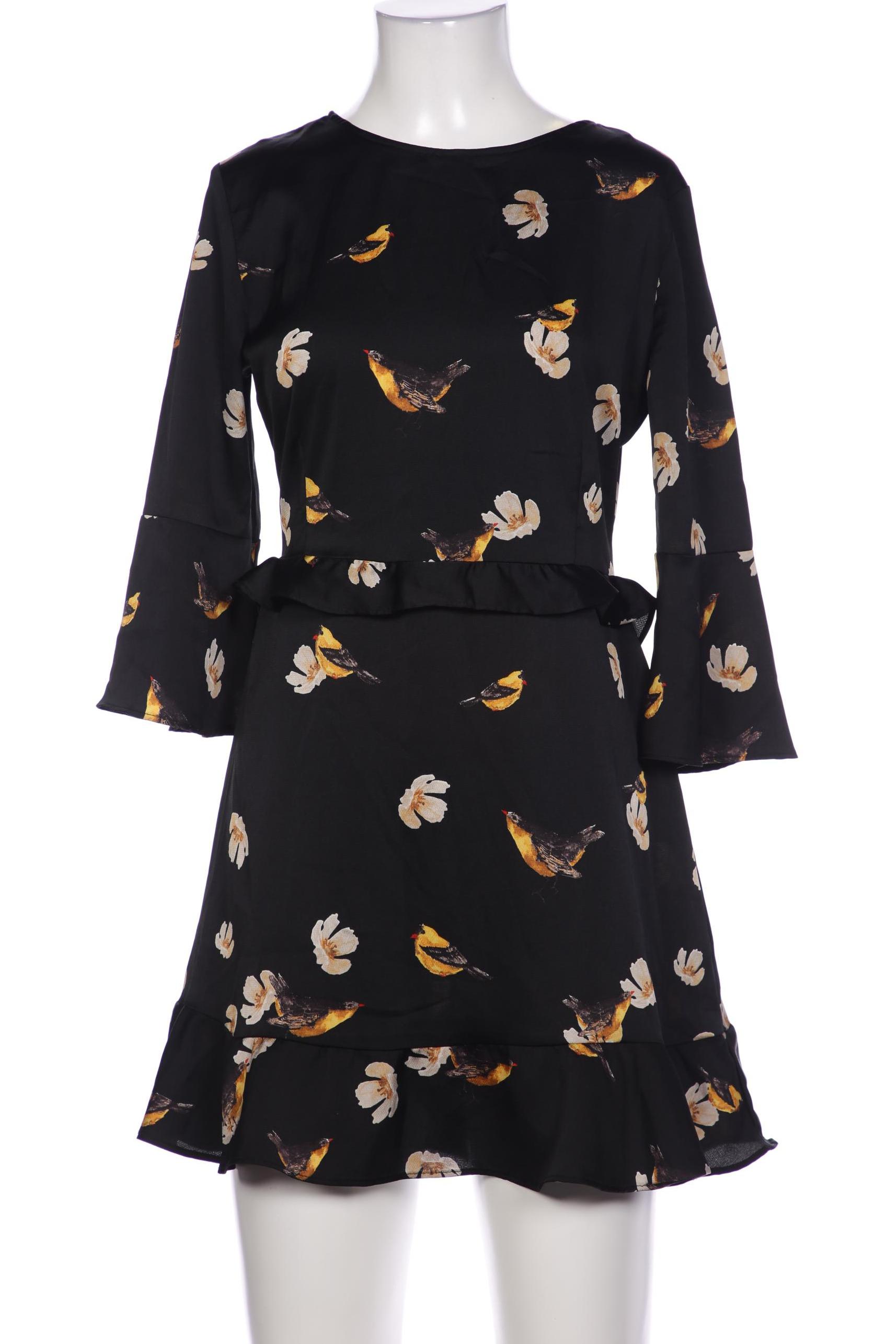 

Zara Damen Kleid, schwarz, Gr. 36