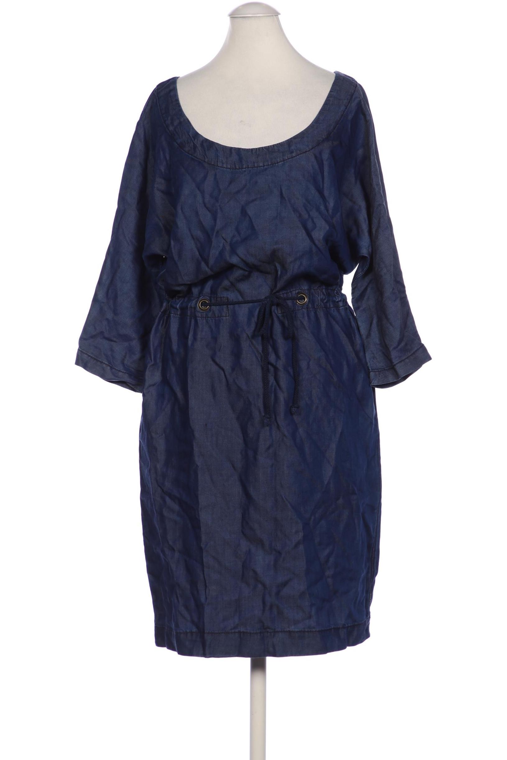 

Zara Damen Kleid, marineblau, Gr. 34