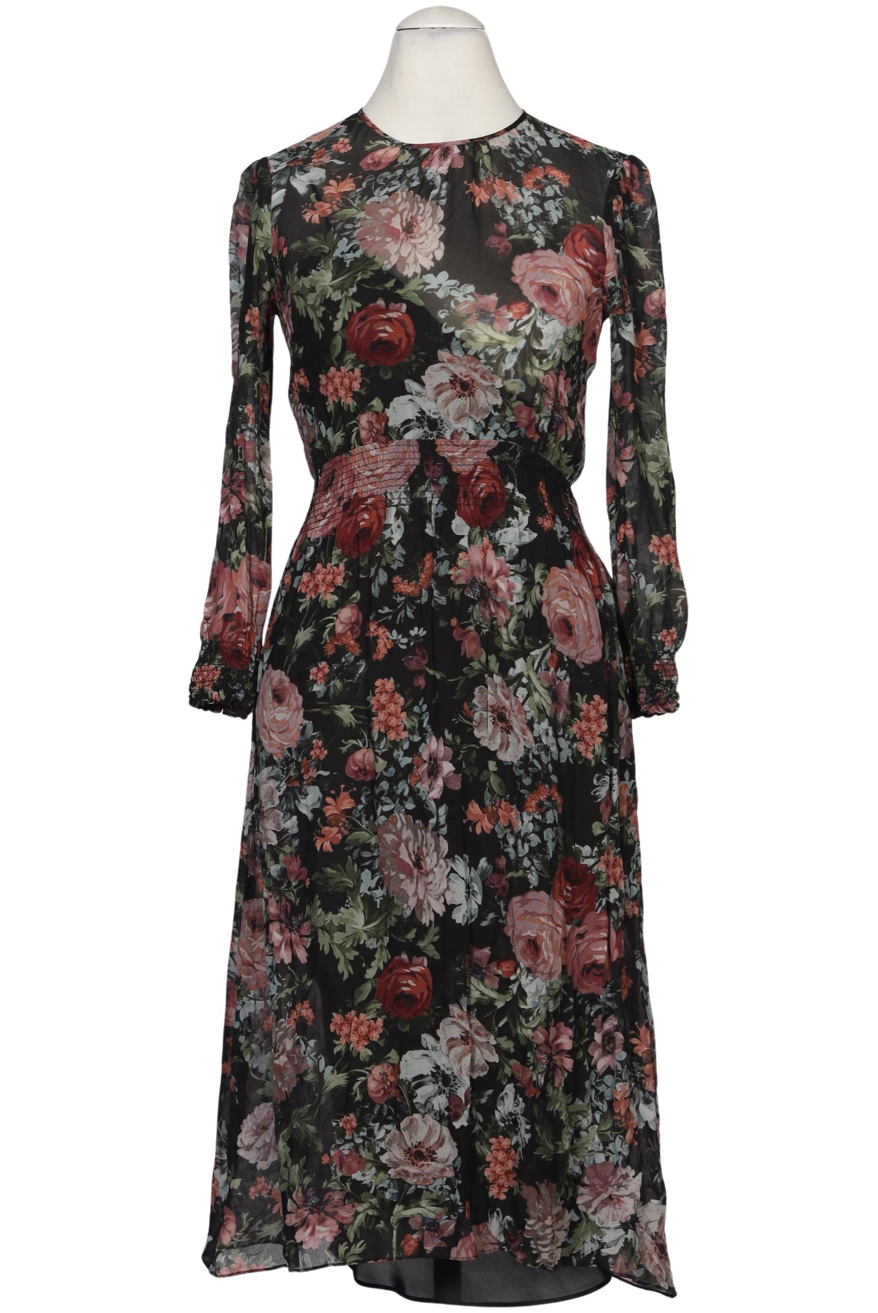 

Zara Damen Kleid, mehrfarbig, Gr. 36