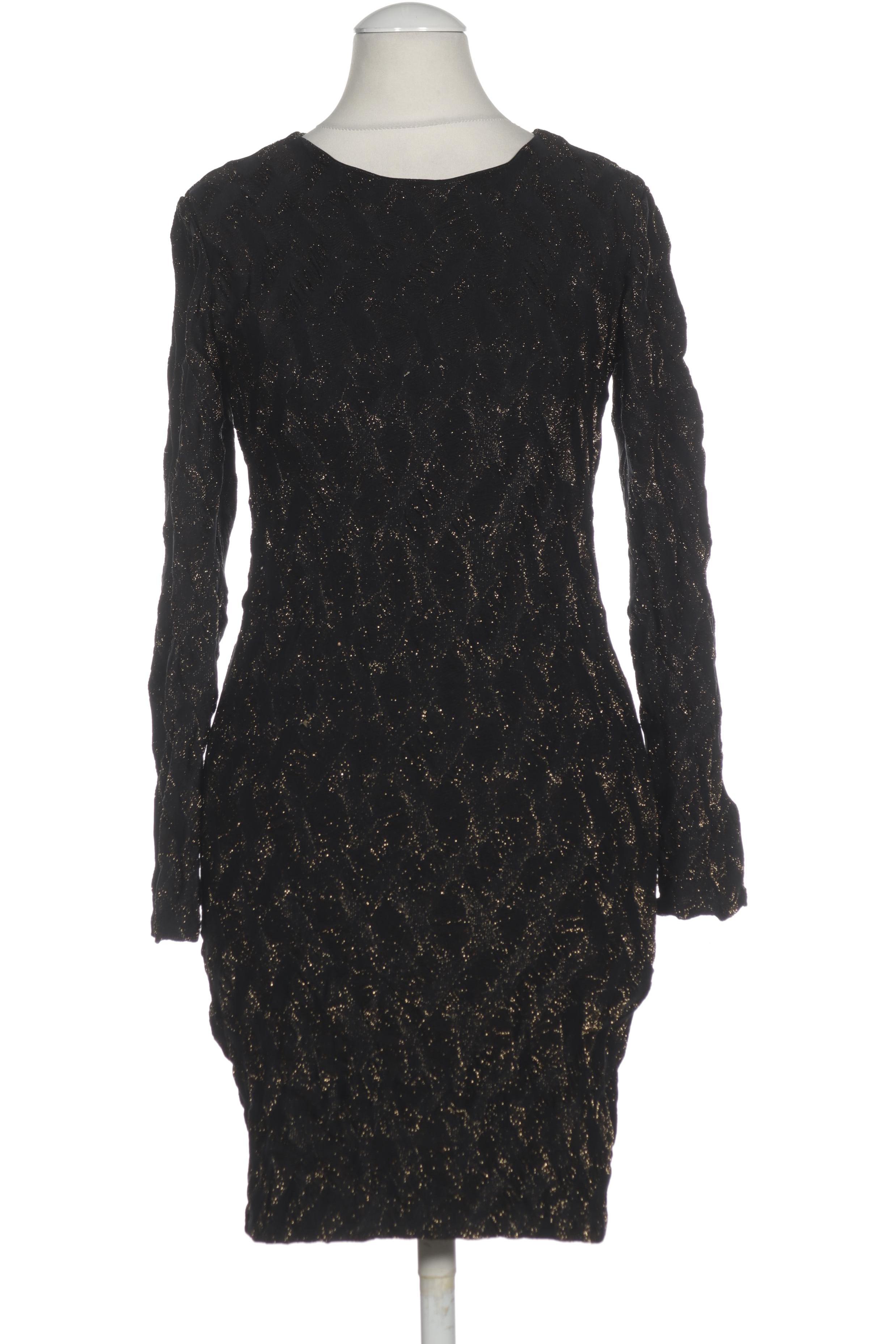 

Zara Damen Kleid, schwarz, Gr. 36