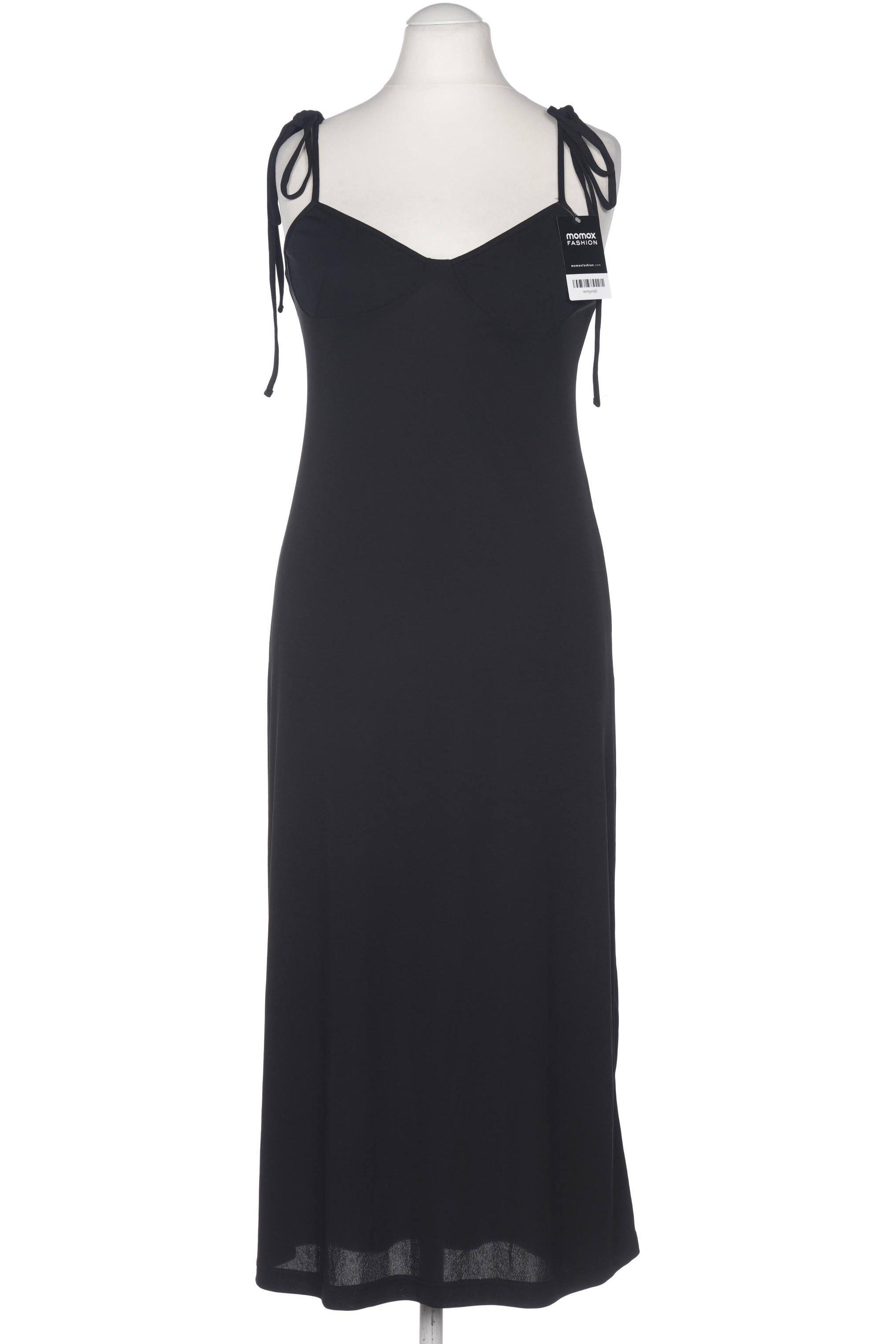 

ZARA Damen Kleid, schwarz