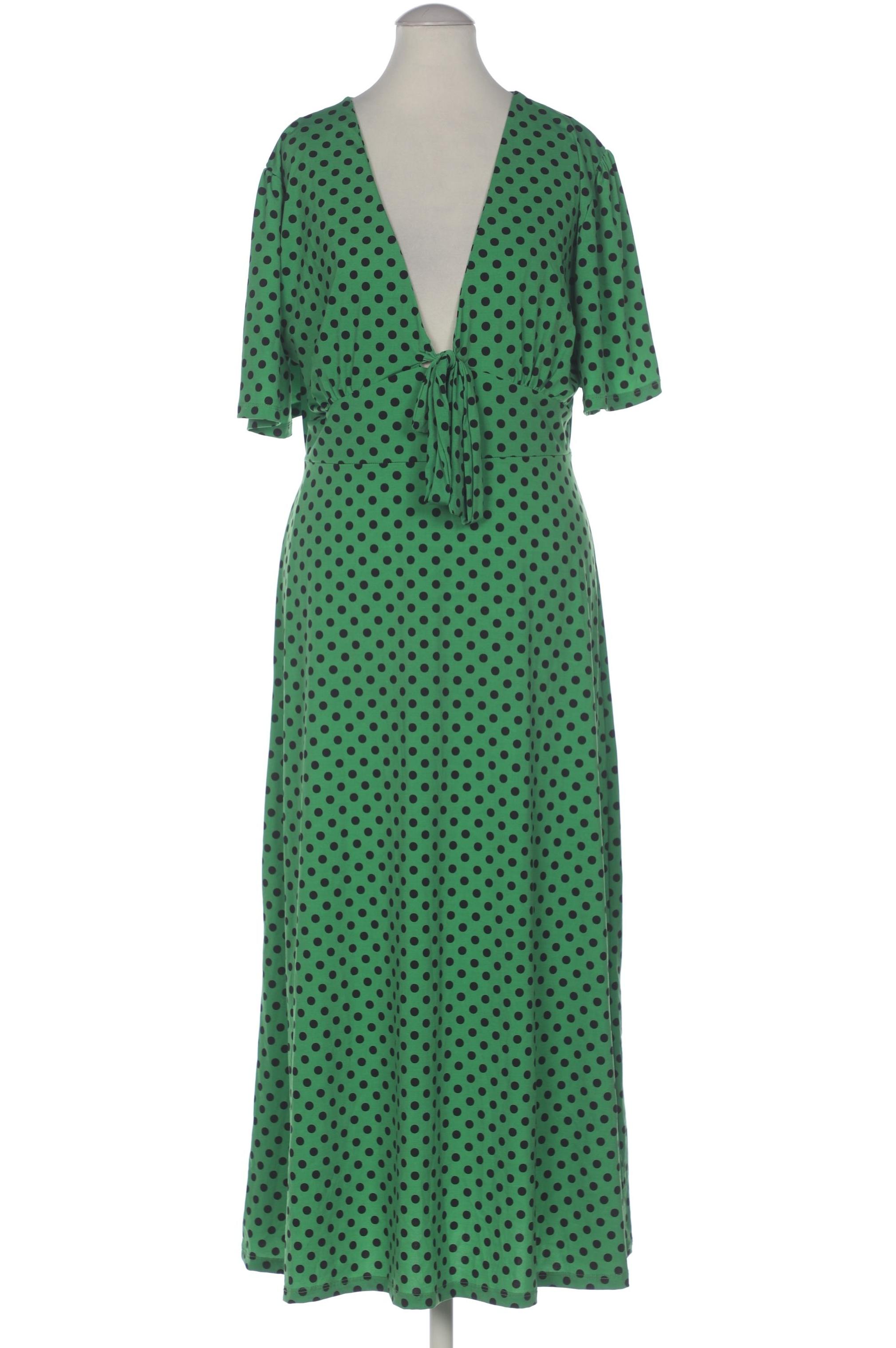 

Zara Damen Kleid, grün, Gr. 42