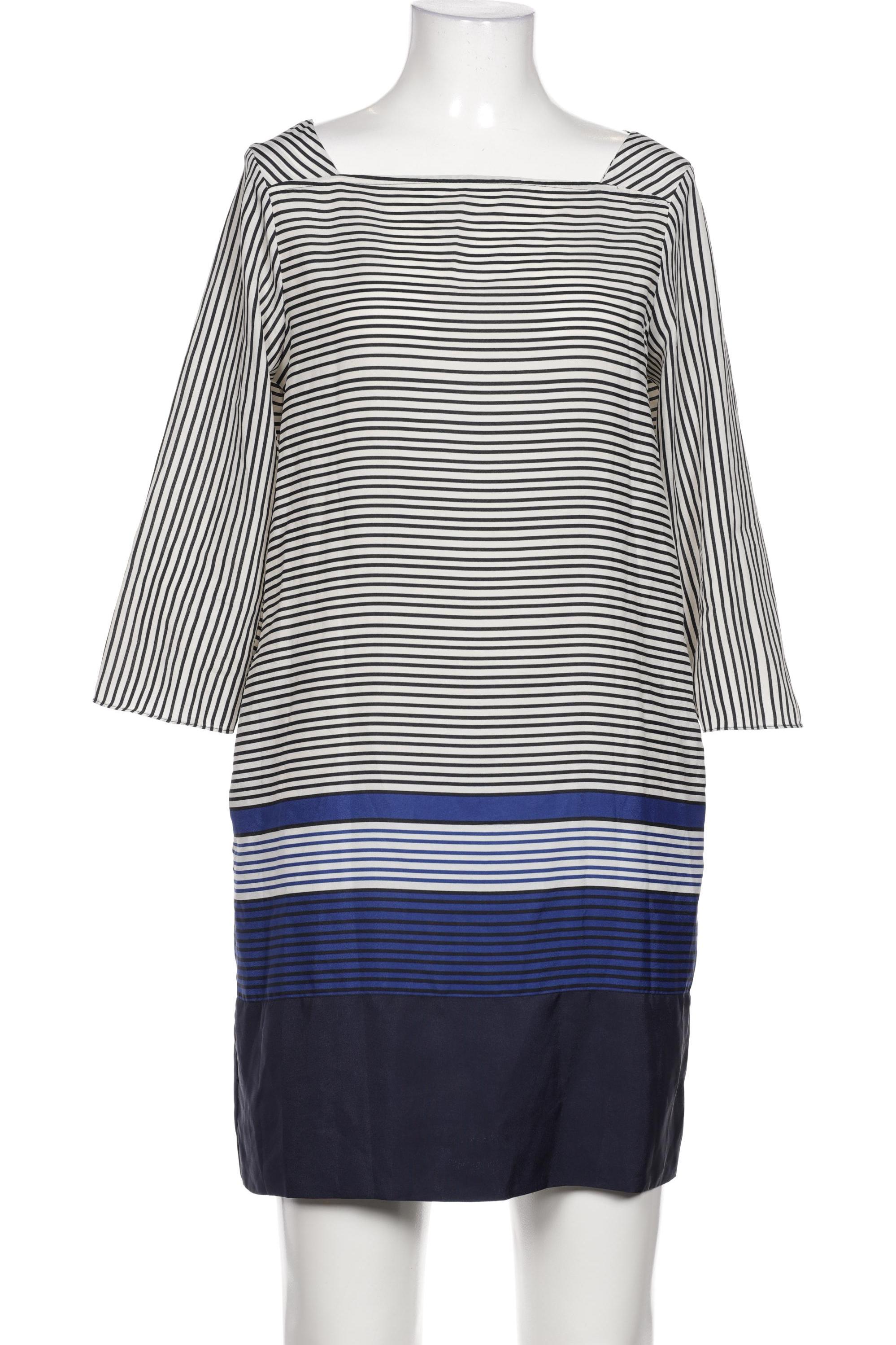 

ZARA Damen Kleid, marineblau
