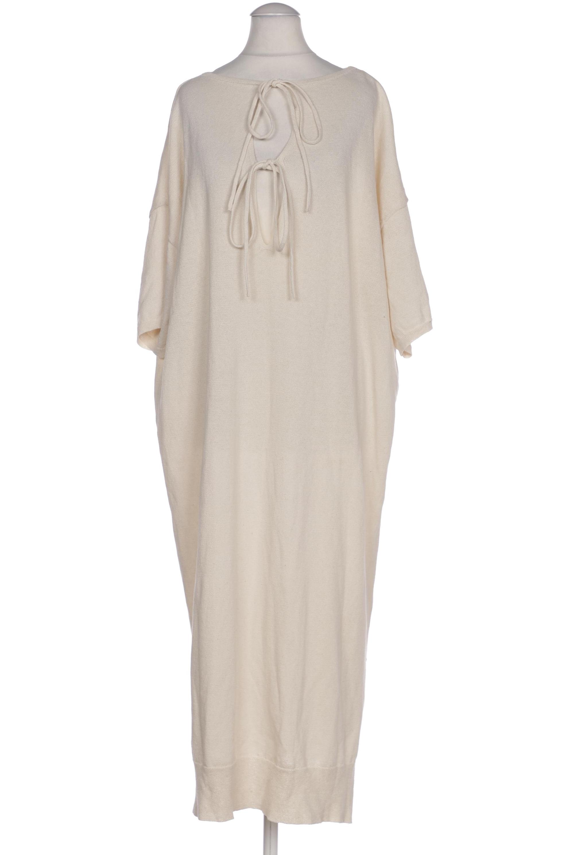 

Zara Damen Kleid, cremeweiß, Gr. 34