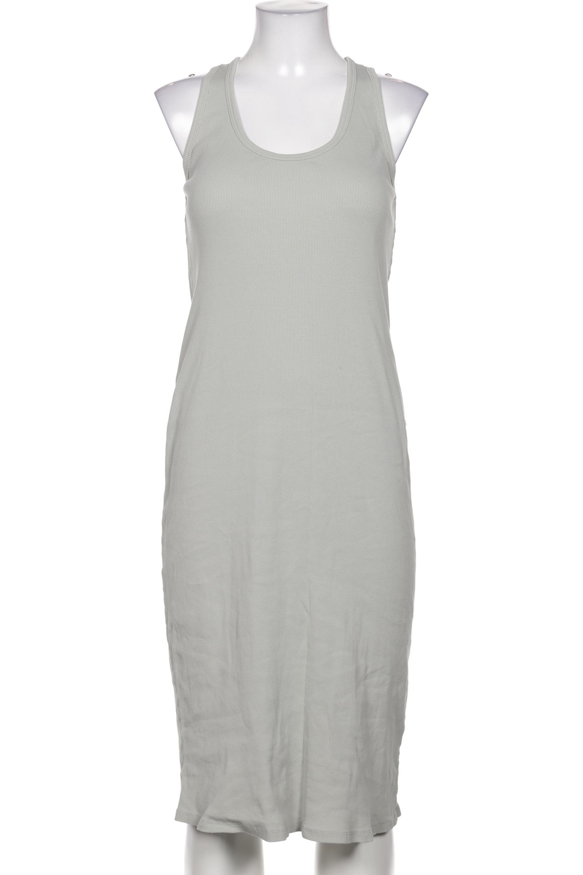 

ZARA Damen Kleid, hellgrün