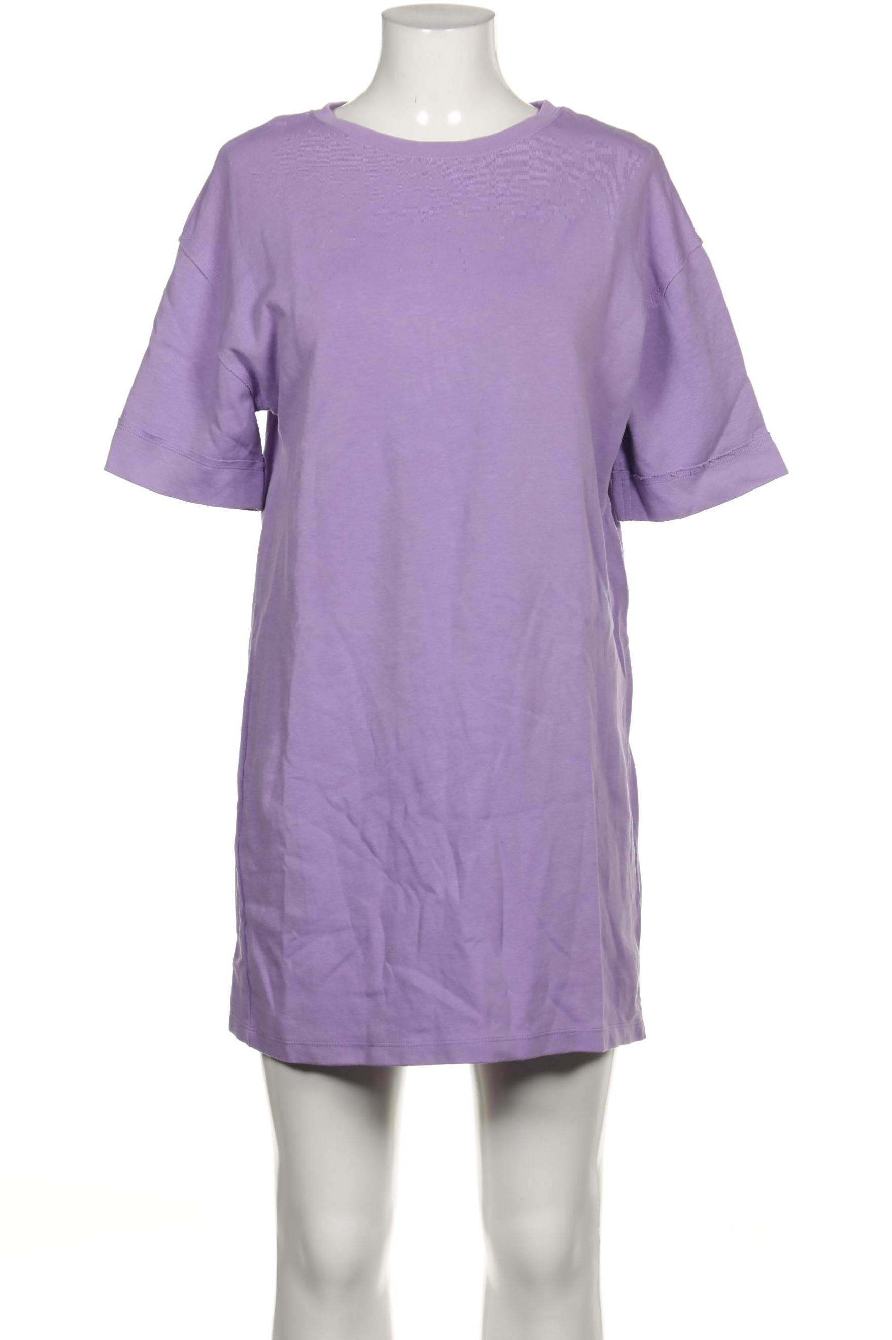 

ZARA Damen Kleid, flieder