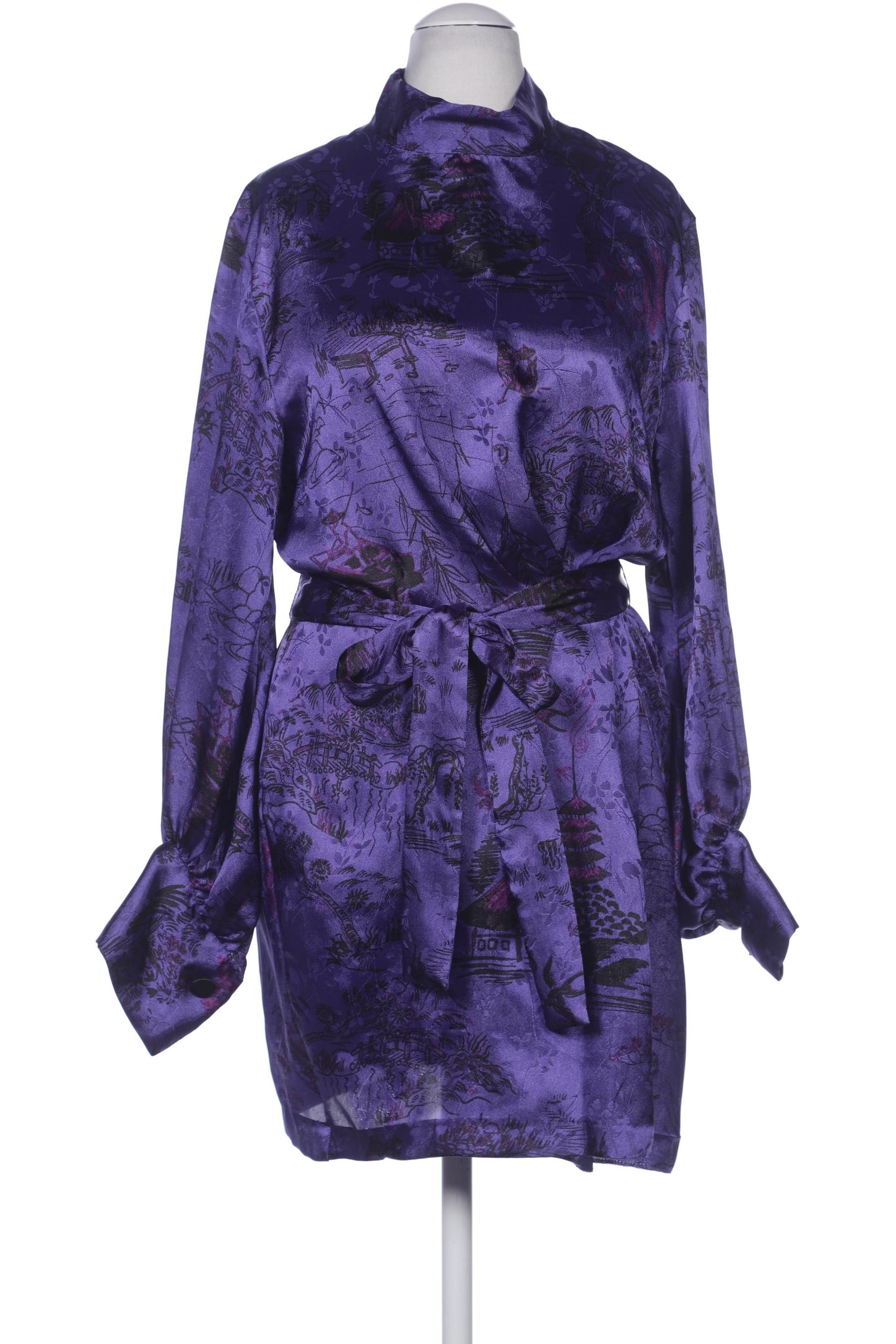 

Zara Damen Kleid, flieder, Gr. 38