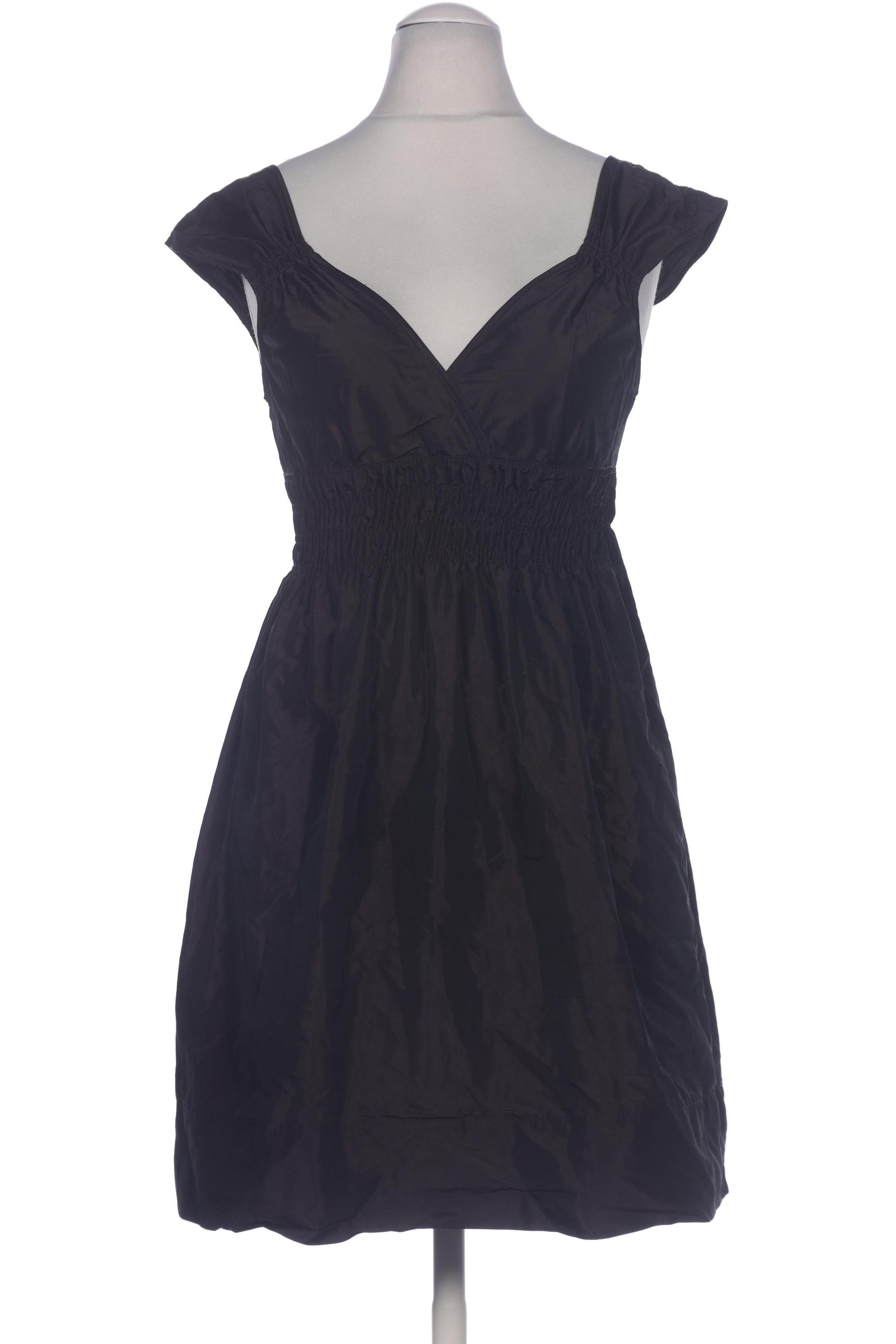 

Zara Damen Kleid, braun, Gr. 36
