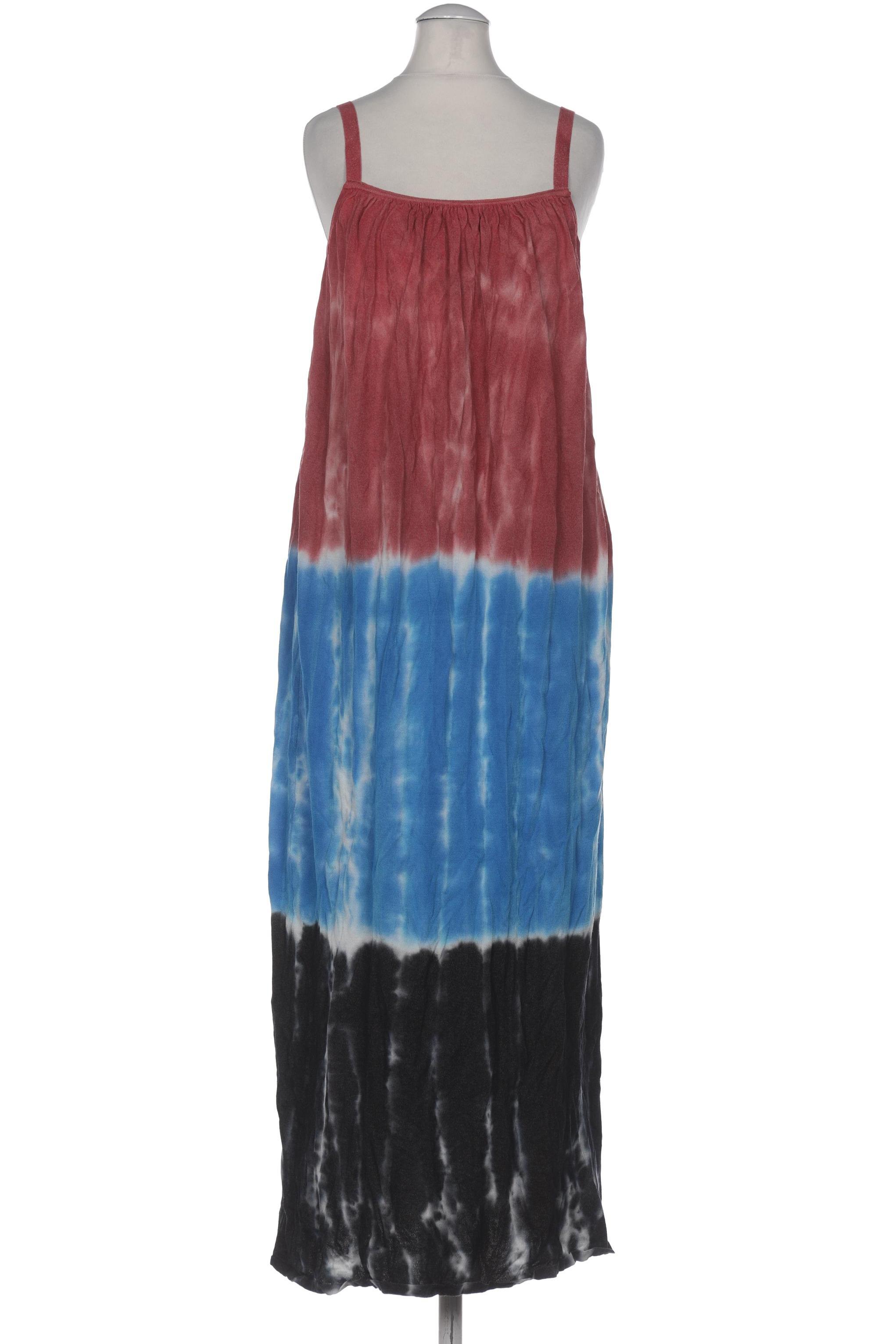 

ZARA Damen Kleid, mehrfarbig