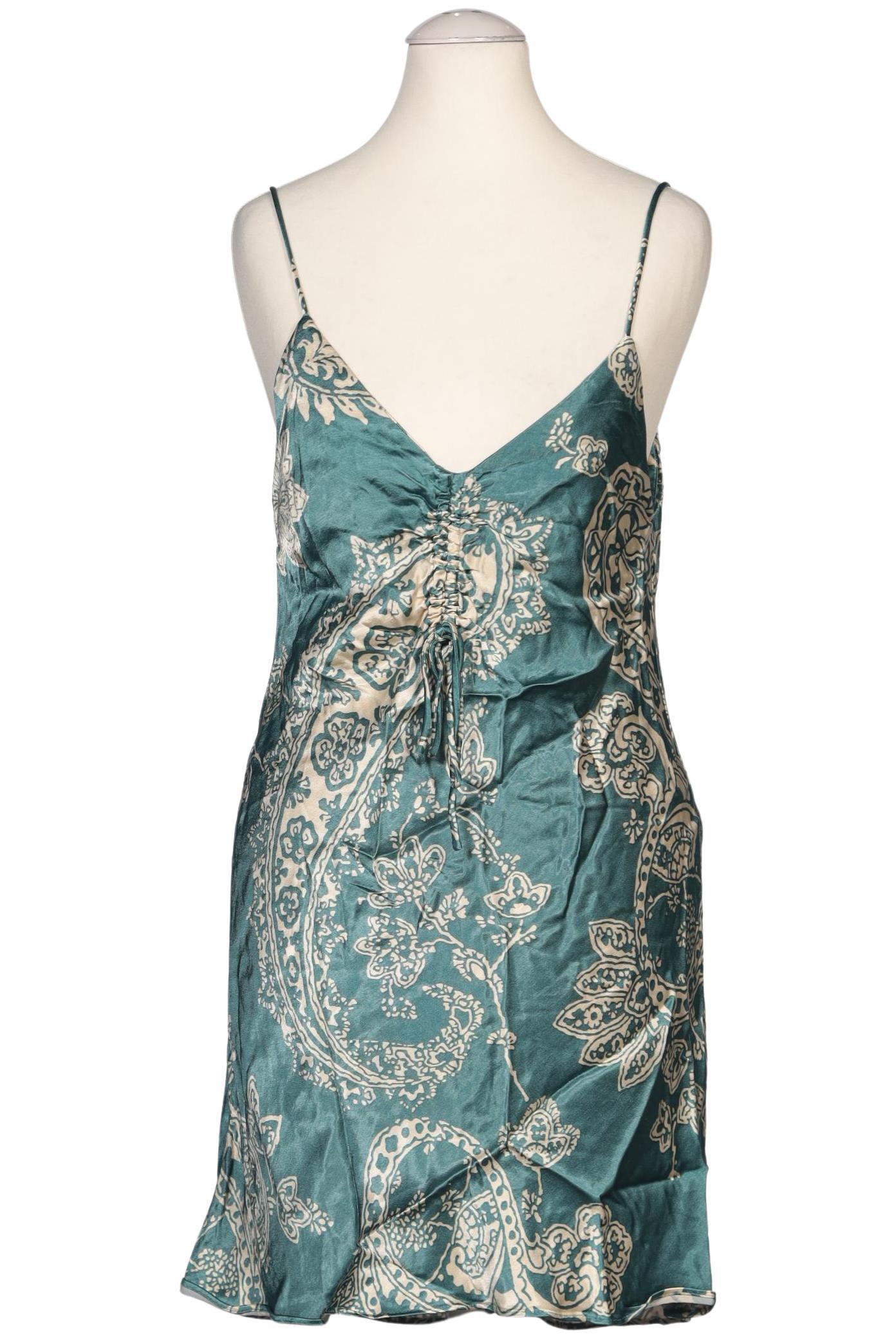 

Zara Damen Kleid, grün, Gr. 36