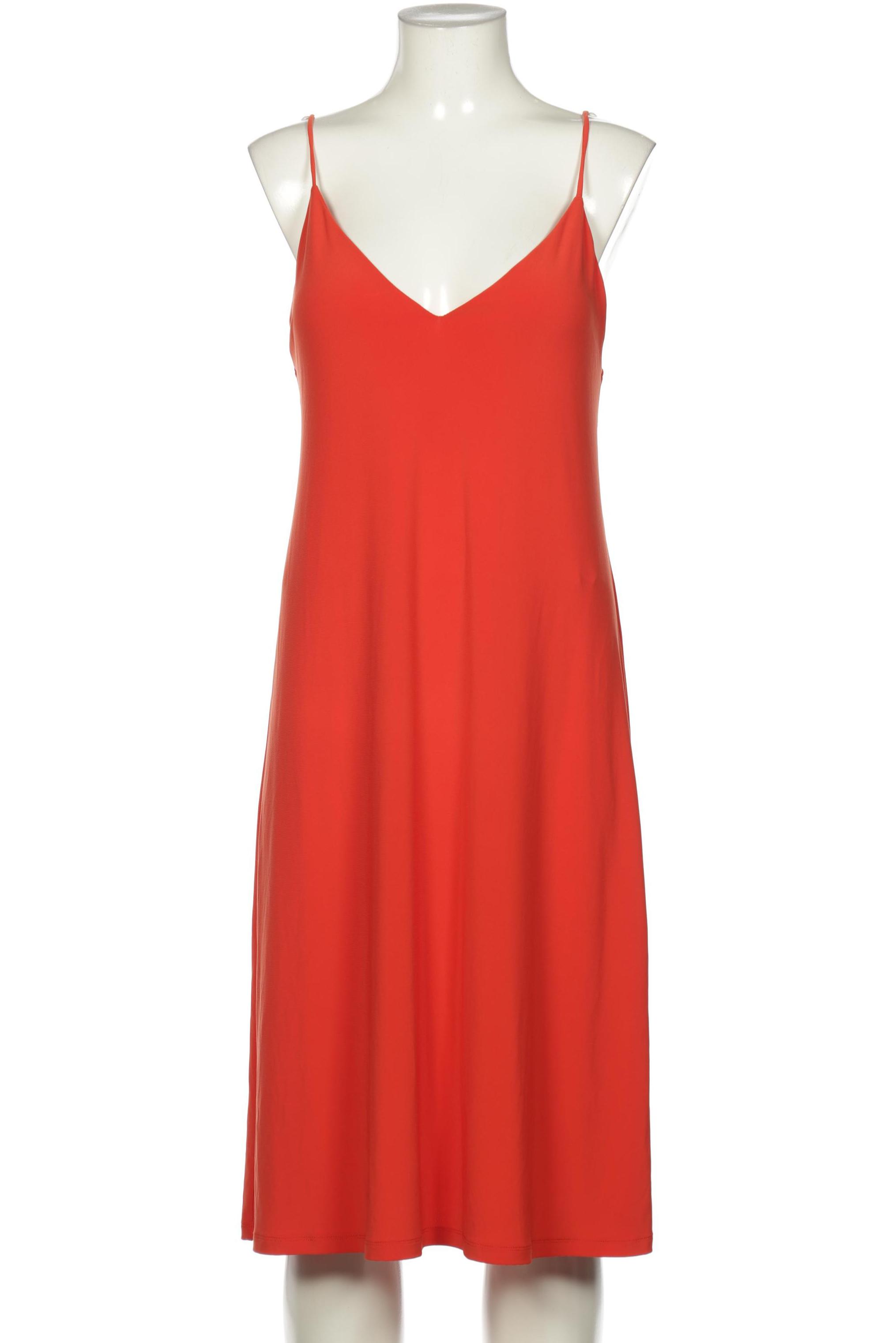 

Zara Damen Kleid, orange, Gr. 38