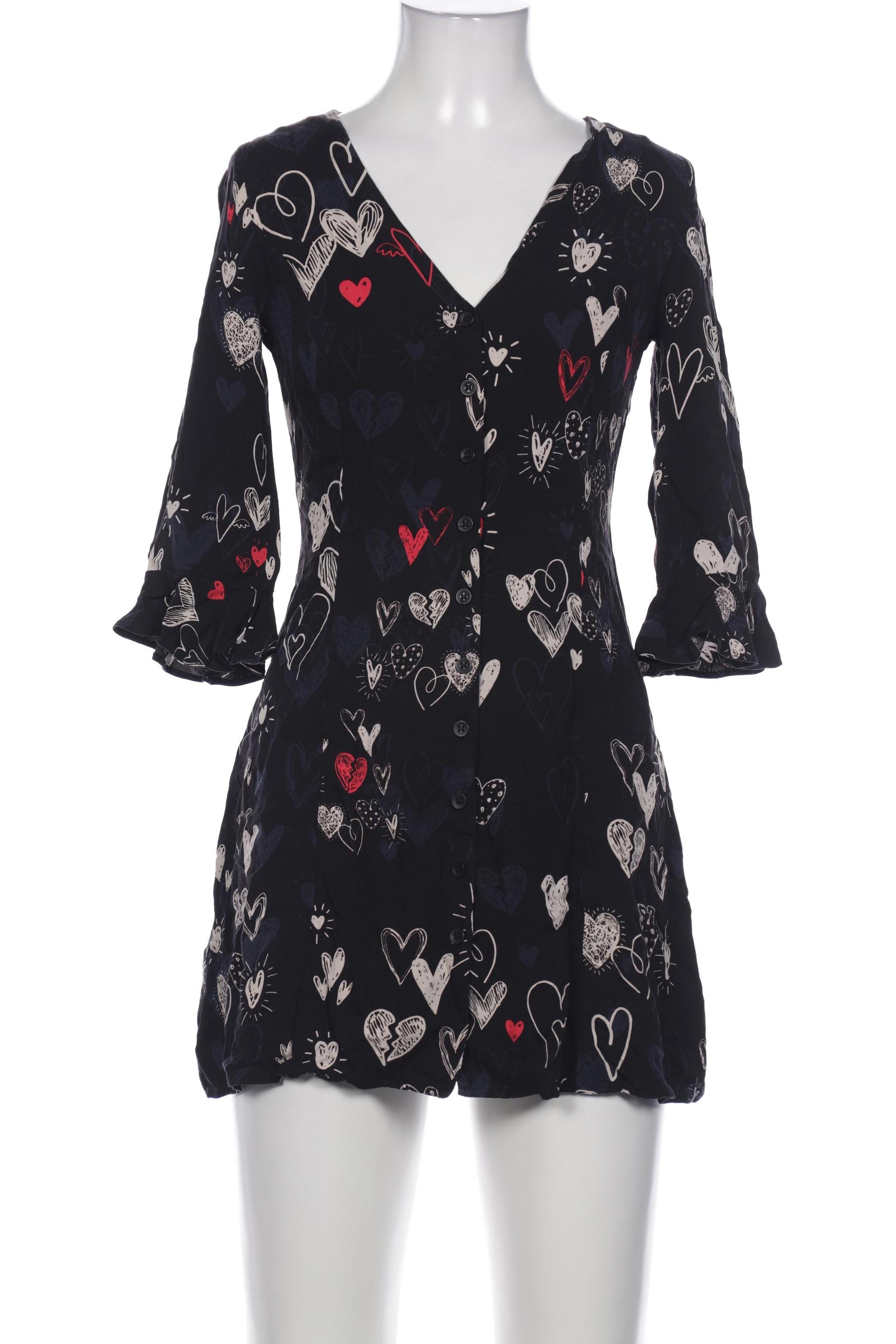 

Zara Damen Kleid, schwarz, Gr. 34