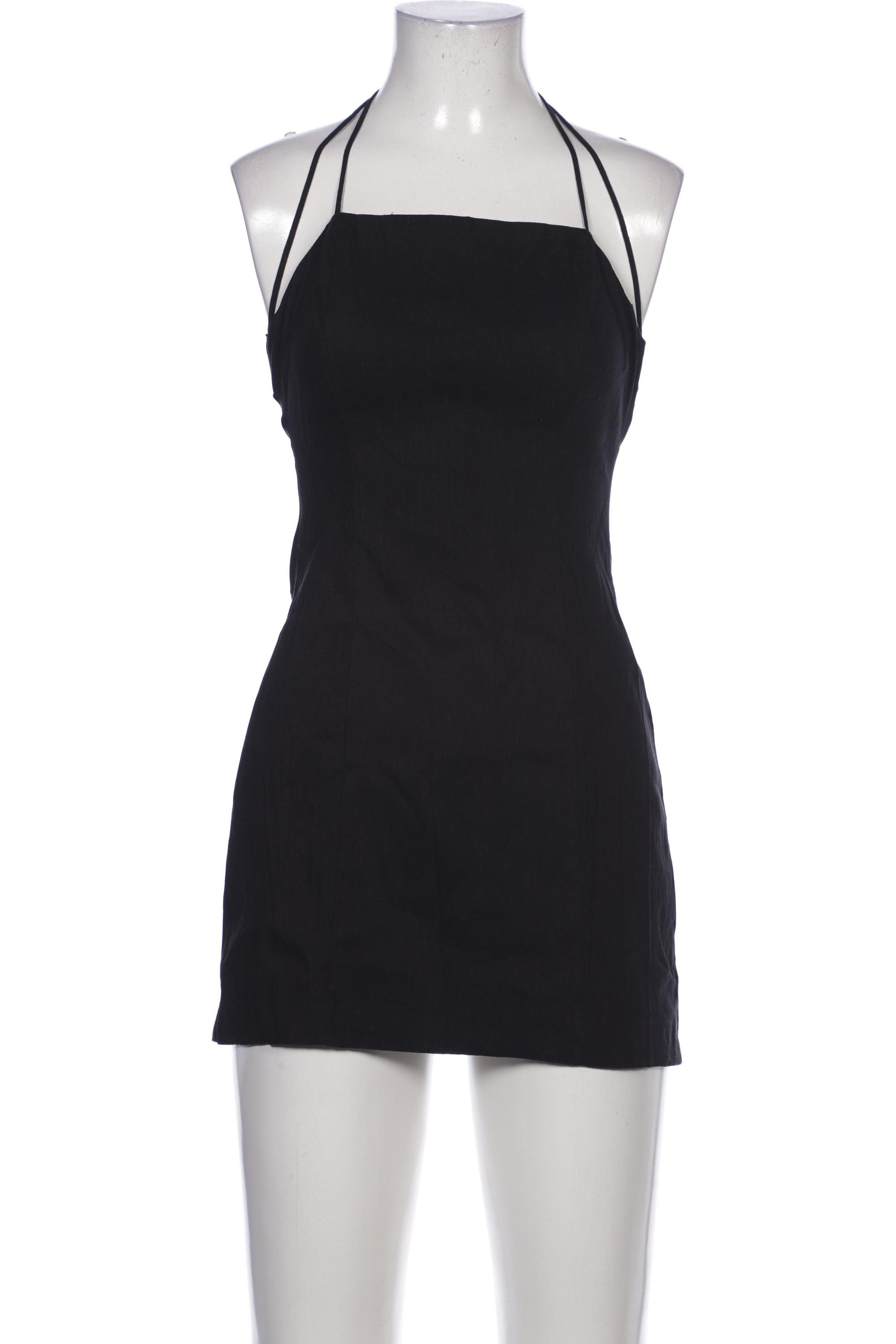 

Zara Damen Kleid, schwarz, Gr. 36