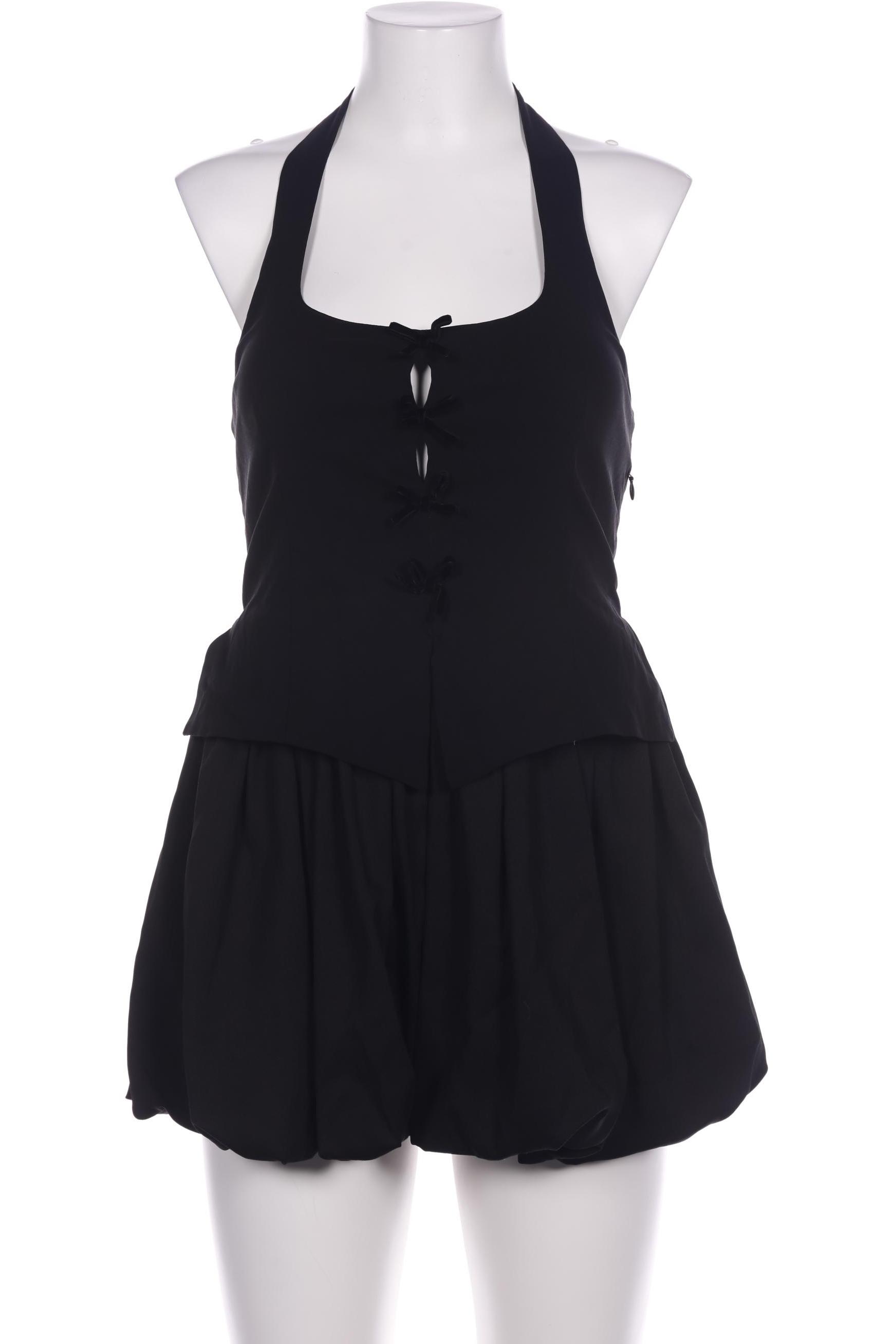 

Zara Damen Kleid, schwarz, Gr. 42
