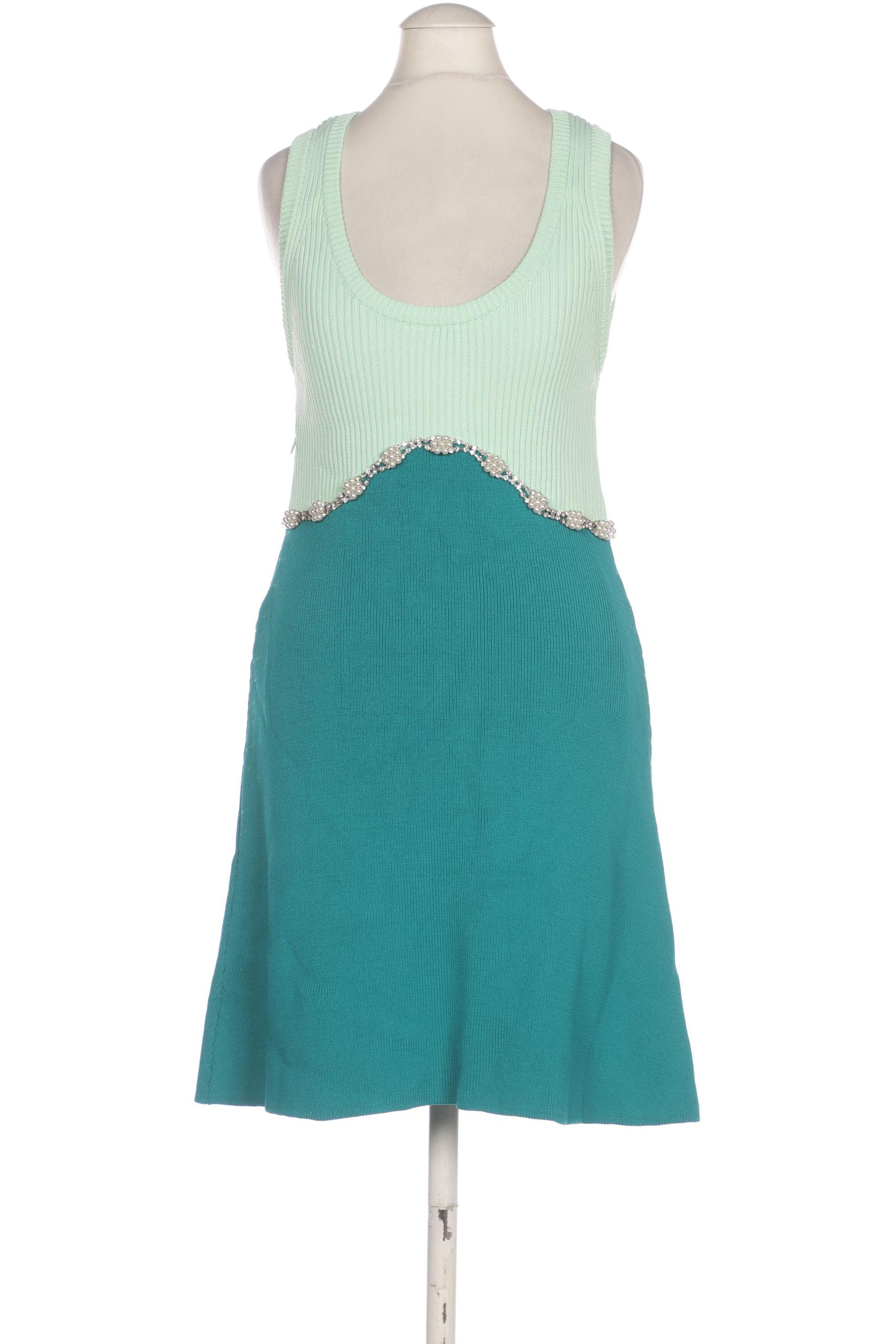 

Zara Damen Kleid, grün, Gr. 38