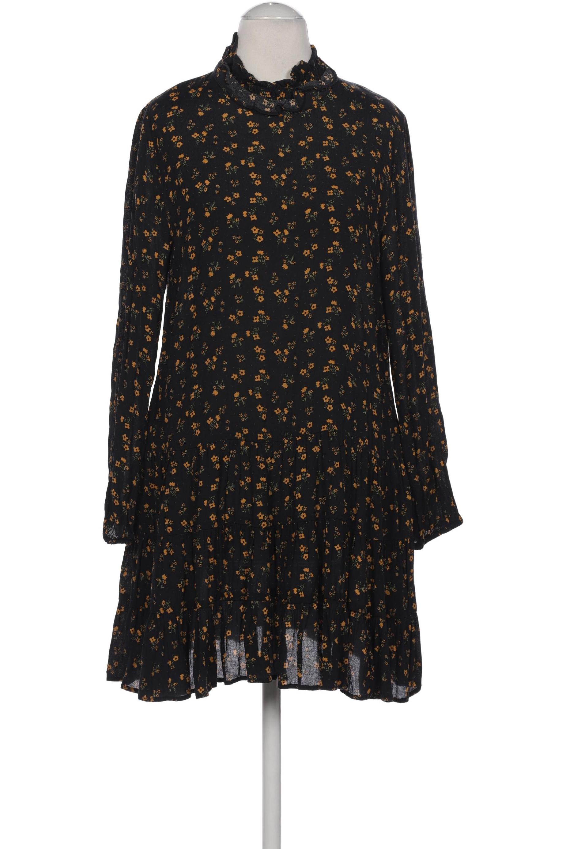 

Zara Damen Kleid, schwarz, Gr. 36