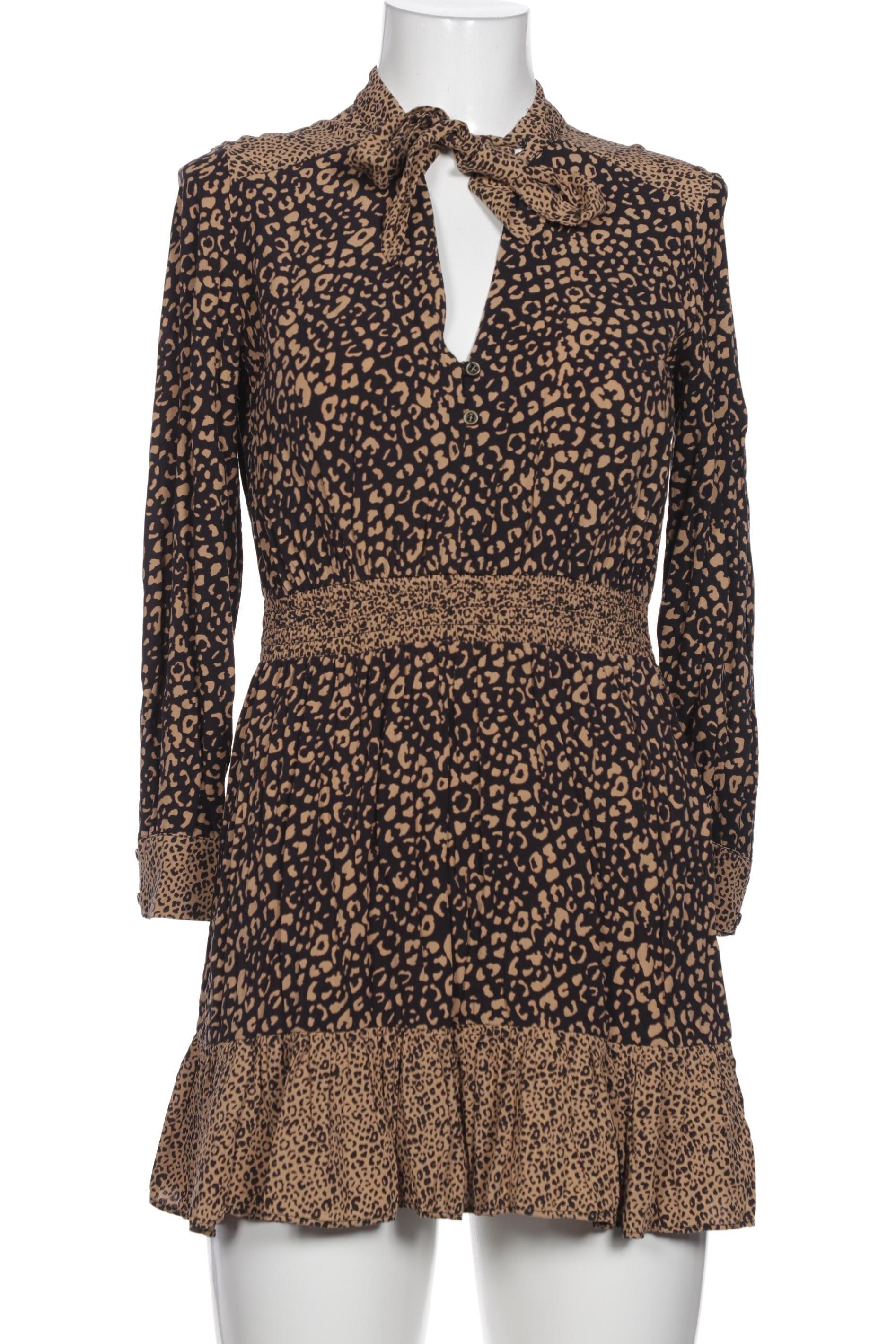 

ZARA Damen Kleid, schwarz