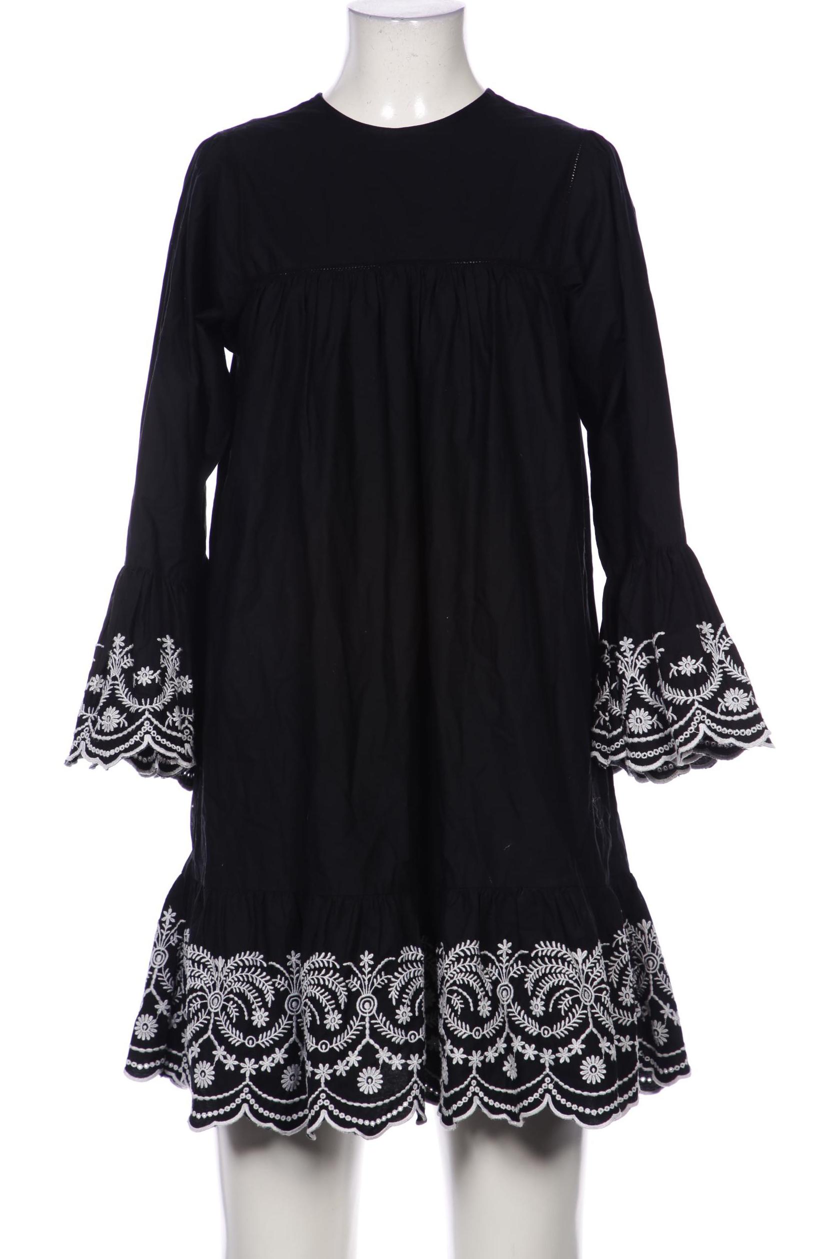 

Zara Damen Kleid, schwarz, Gr. 34